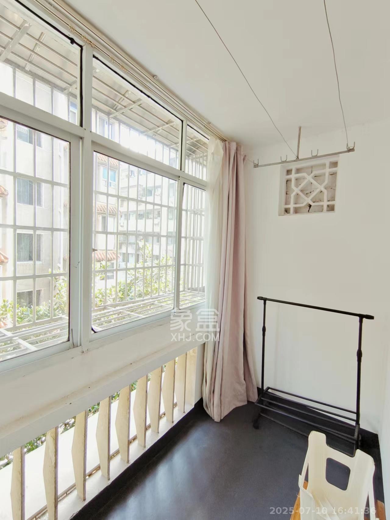 新河路排水处宿舍 2室2厅1卫 1400.0元/月 新河路排水处宿舍 2室2厅1卫 1400.0元/月小区图