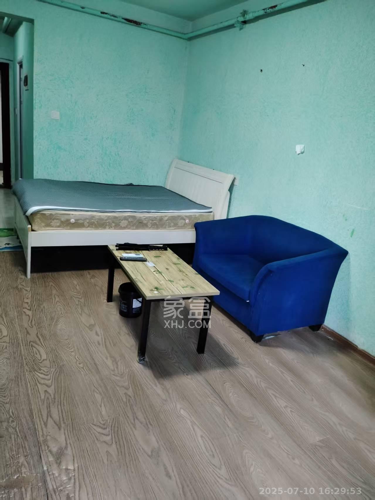 钰龙天下二期(钰龙佳园) 1室0厅1卫 1200.0元/月 钰龙天下二期(钰龙佳园) 1室0厅1卫 1200.0元/月室内图