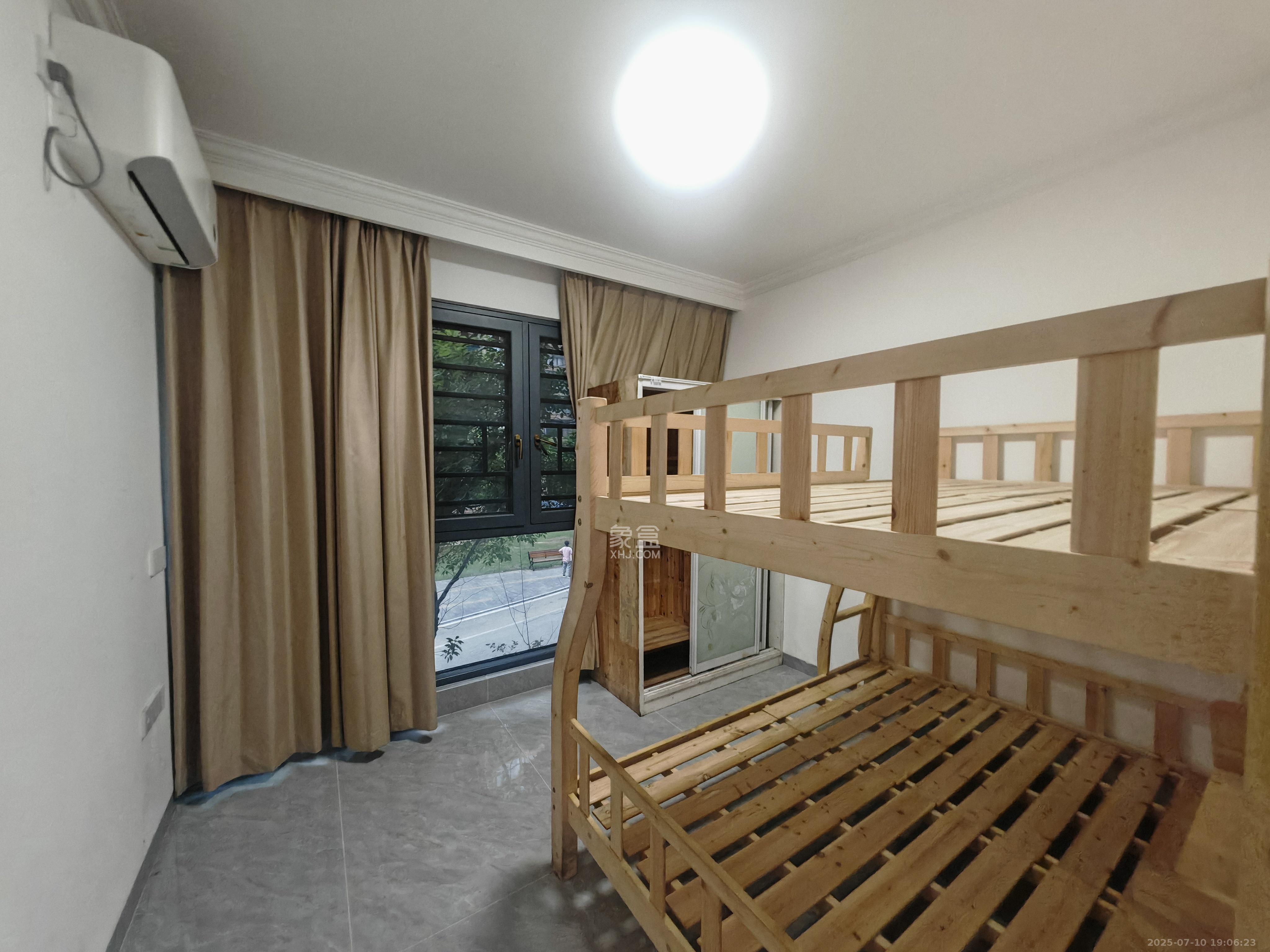 中建嘉和城  1室0厅0卫   2400.00元/月室内图