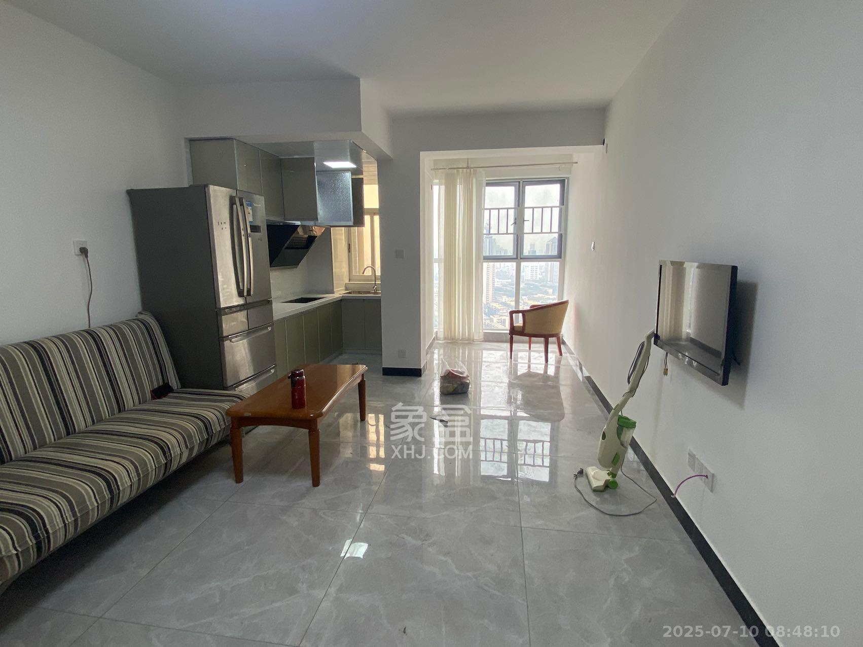 芙蓉公馆 1室1厅1卫 2200.0元/月 芙蓉公馆 1室1厅1卫 2200.0元/月室内图