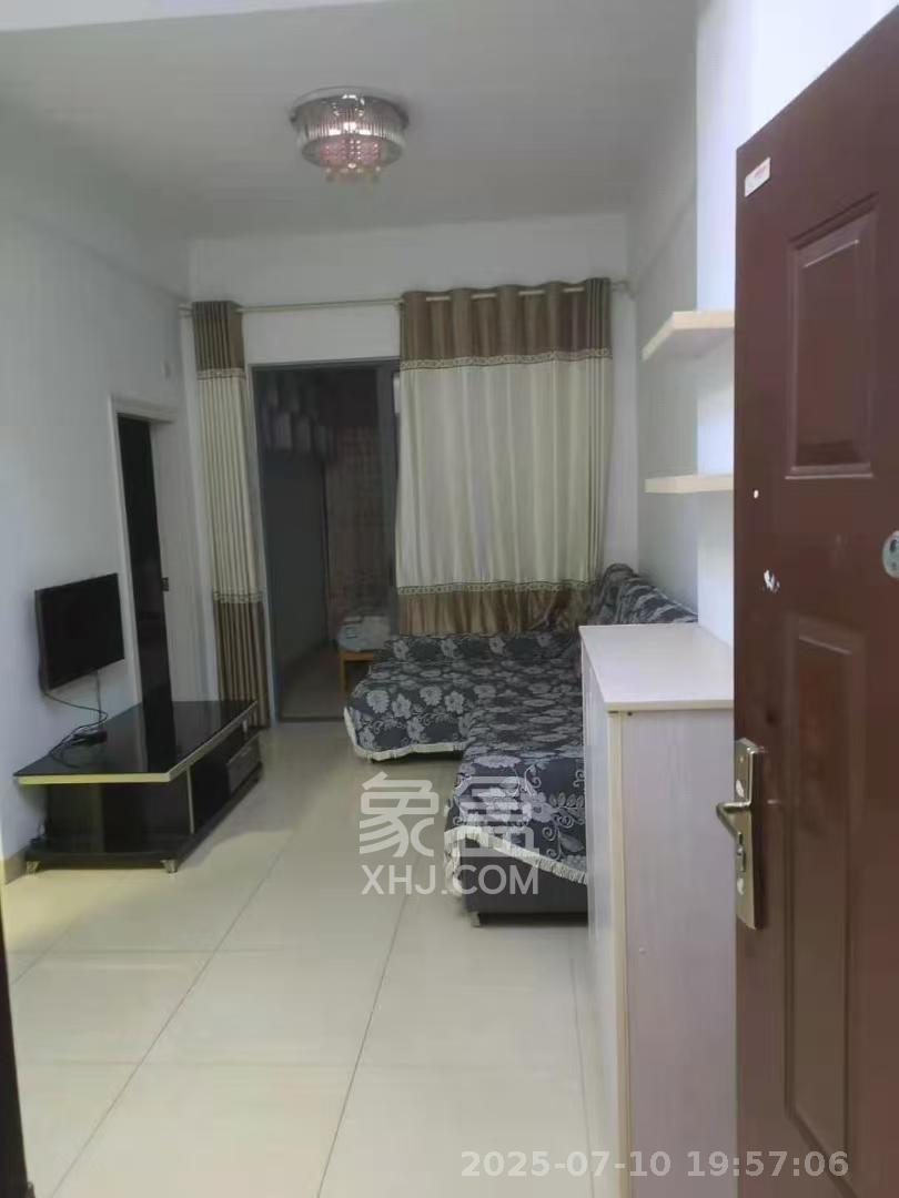 鑫远湘府逸园 2室1厅1卫 1800.0元/月 鑫远湘府逸园 2室1厅1卫 1800.0元/月室内图