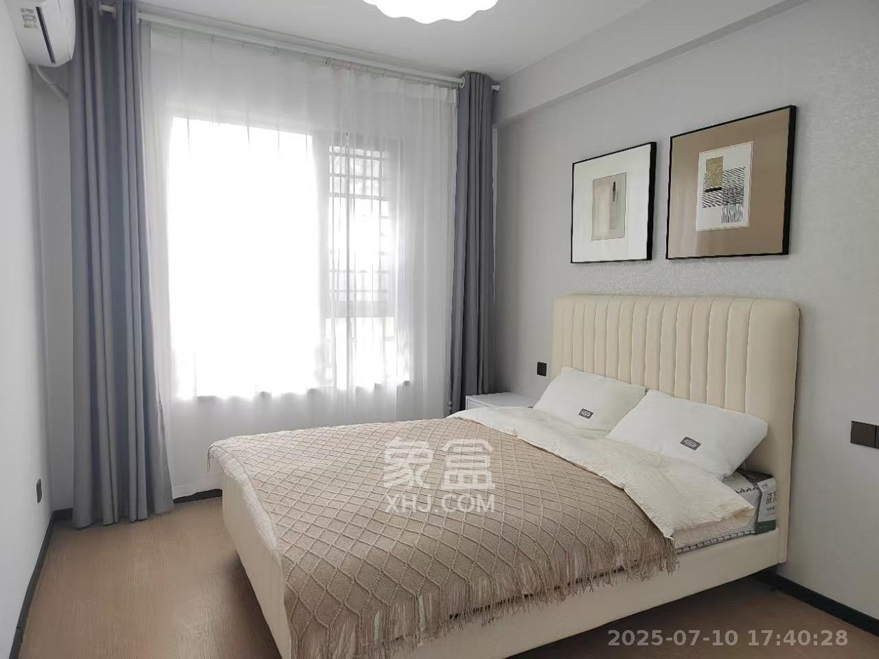 欣利梅溪左岸  4室2厅2卫   3600.00元/月室内图