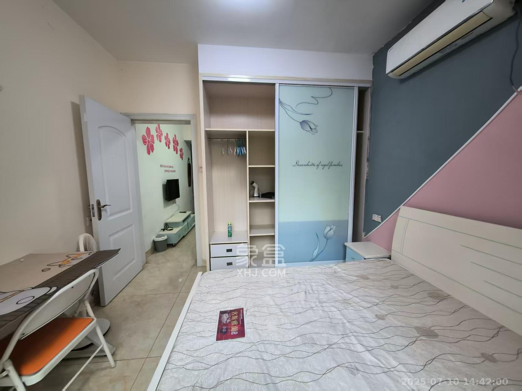 金房奥斯卡 1室1厅1卫 1200.0元/月 金房奥斯卡 1室1厅1卫 1200.0元/月室内图