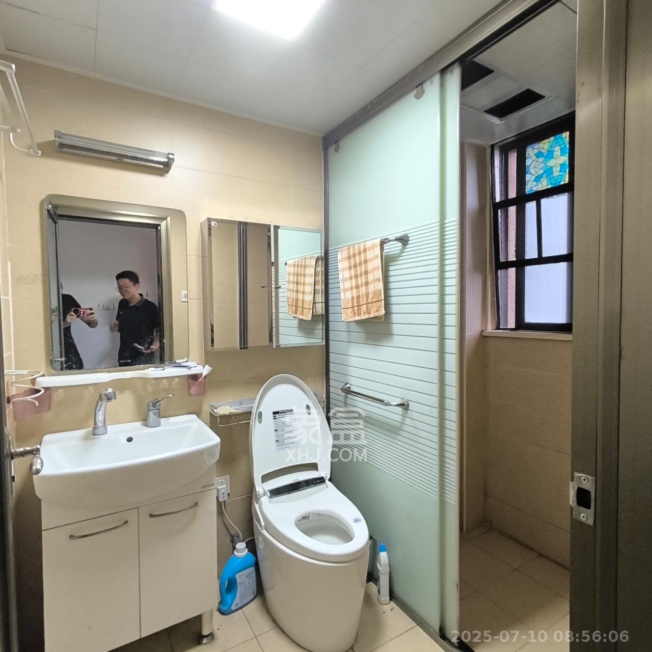湘腾琴岛  2室2厅1卫   2500.00元/月室内图