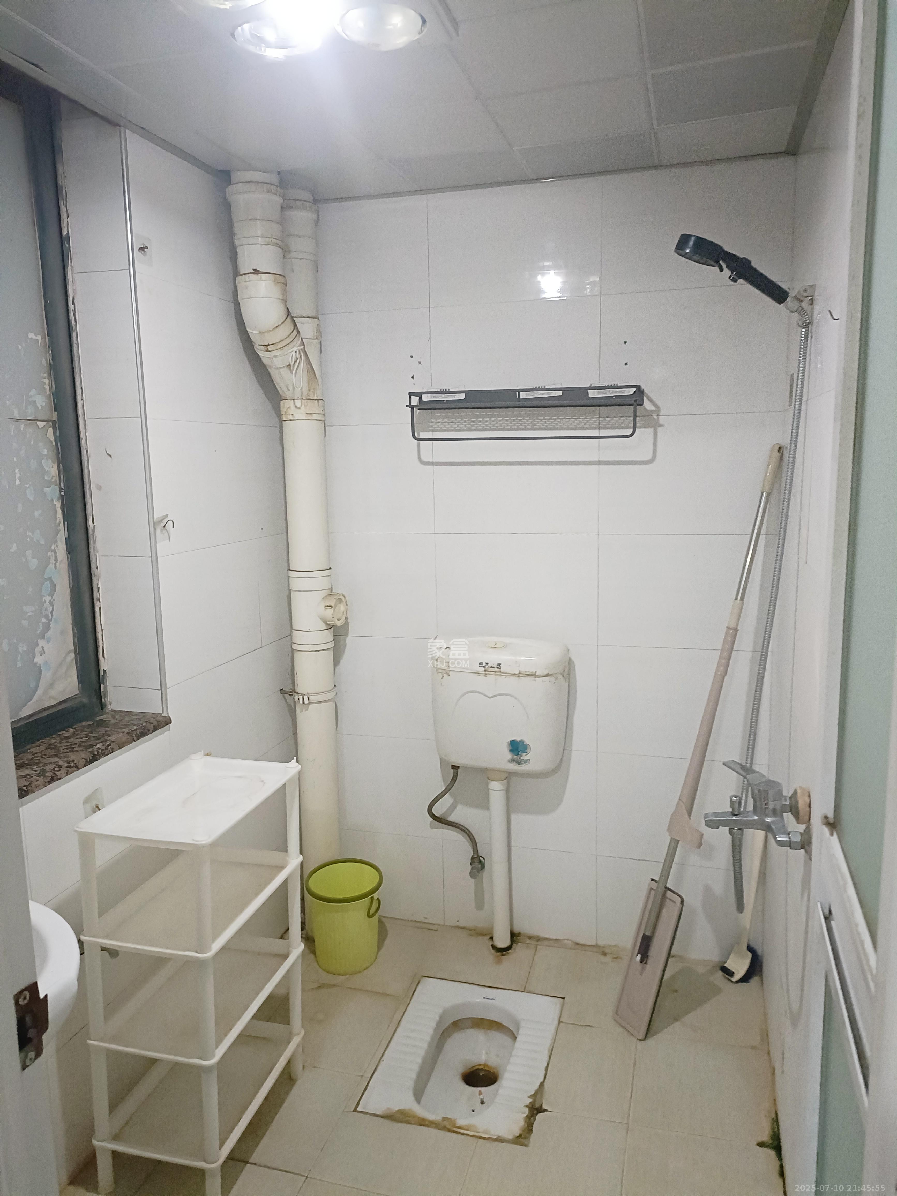 凯轩云顶  1室1厅1卫   1400.00元/月室内图