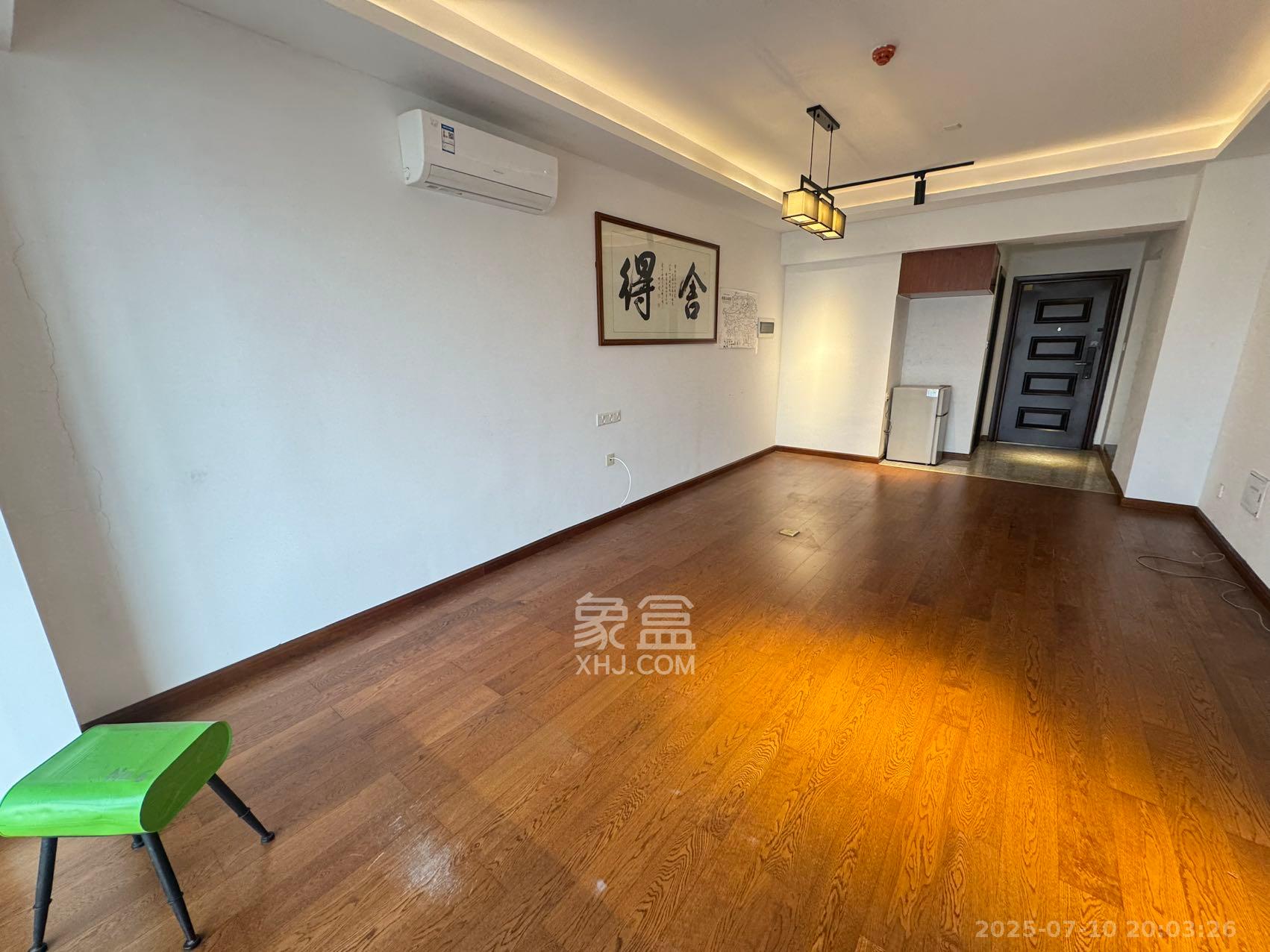 创世纪广场  1室1厅1卫    1500.0元/月室内图