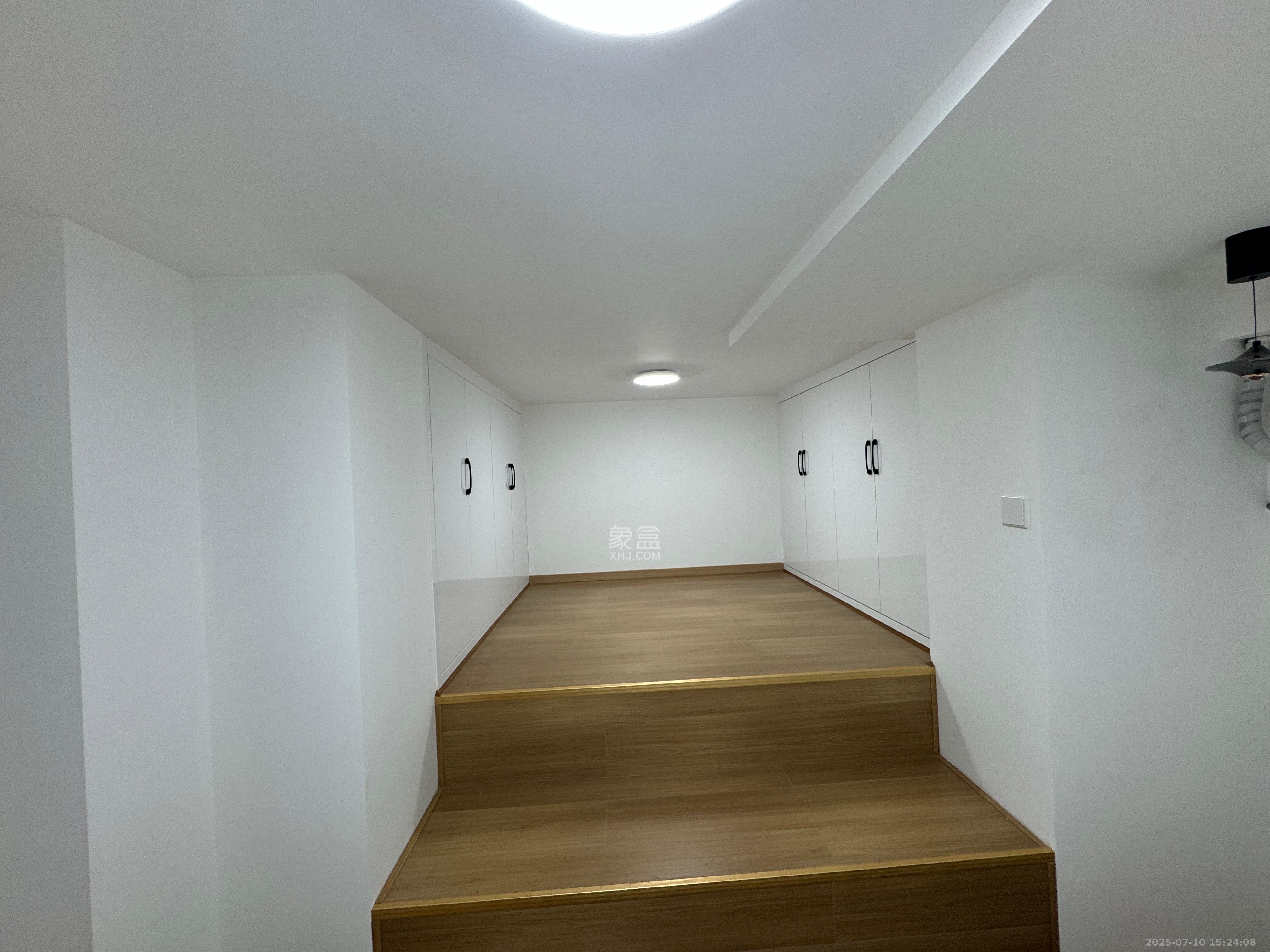 建发养云  2室1厅1卫   3200.00元/月室内图