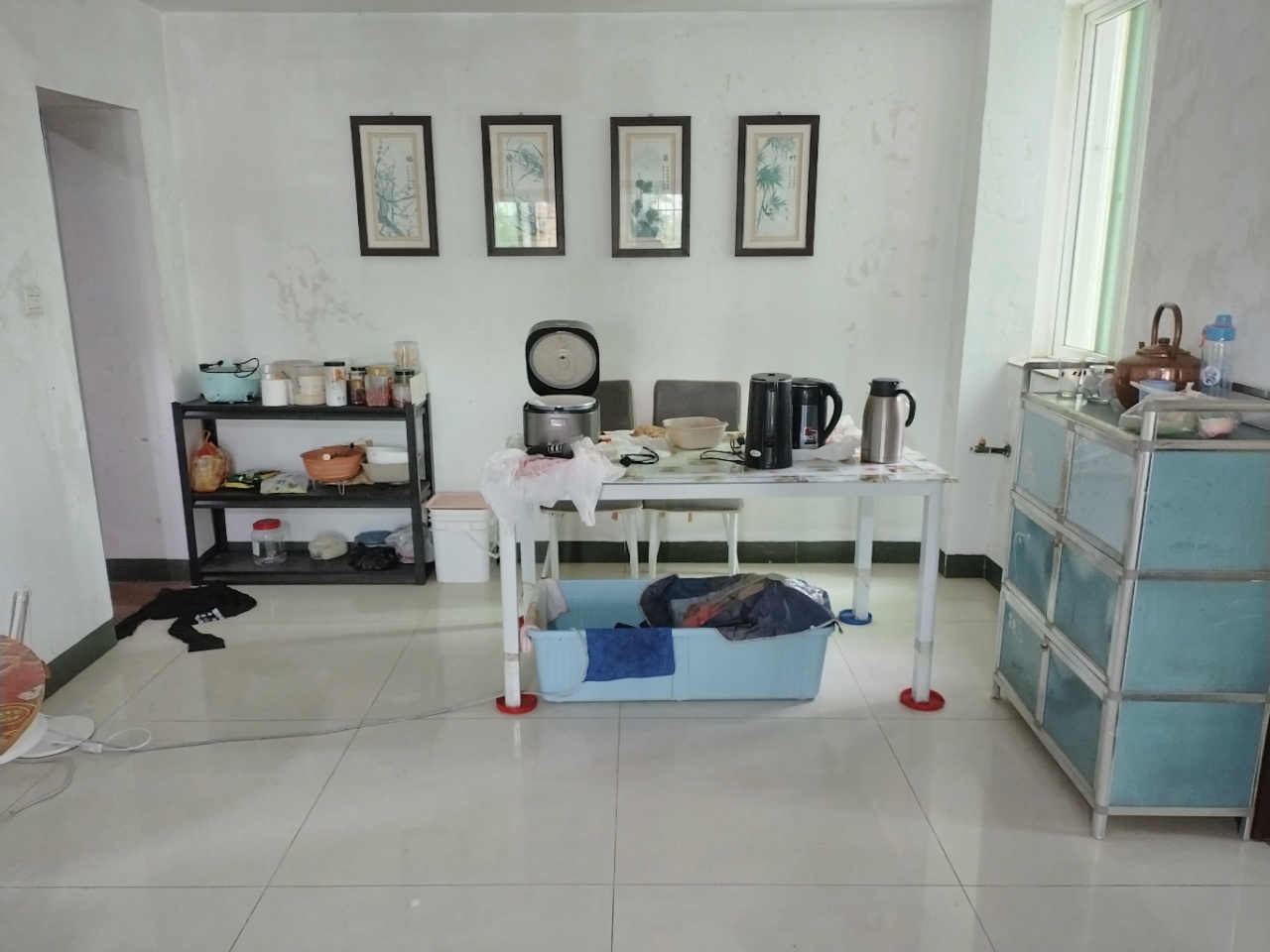 金华苑 3室2厅2卫 109.0万 金华苑 3室2厅2卫 109.0万室内图