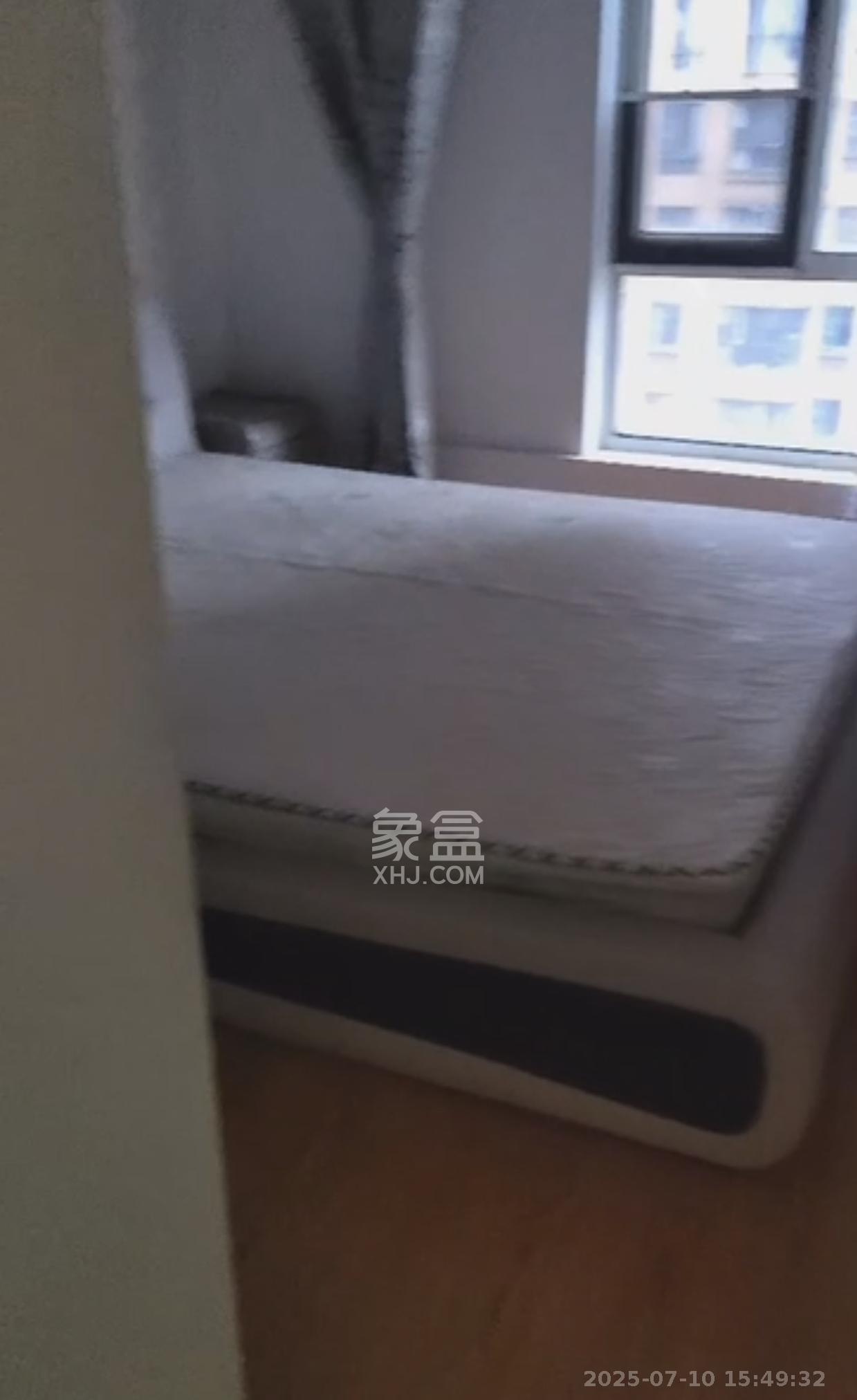 五矿万境水岸二期（五矿万境水岸和苑）  1室1厅1卫   1800.00元/月室内图