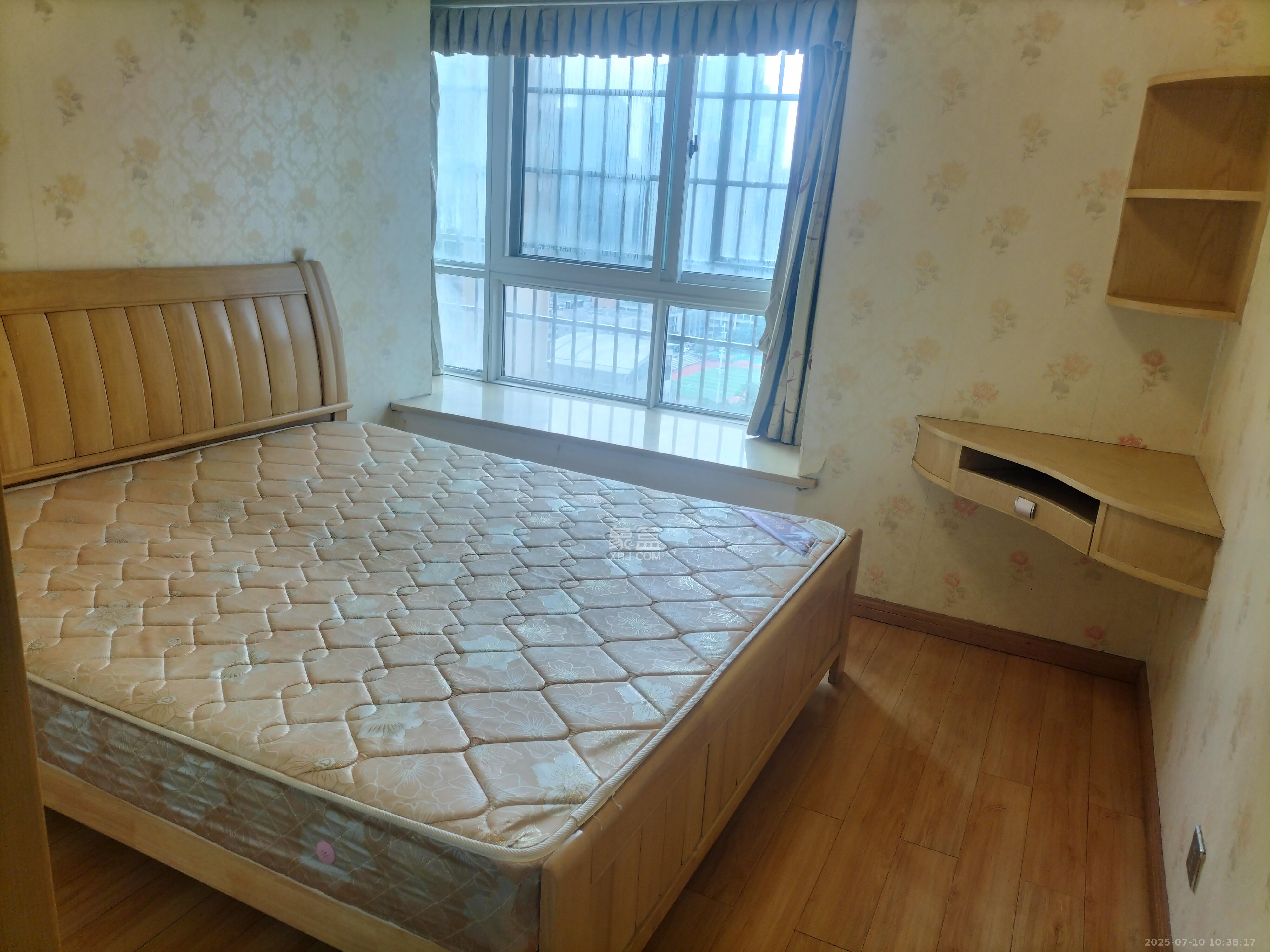 家和苑（原梅溪湖保障性住房一期）  2室2厅1卫   2100.00元/月室内图