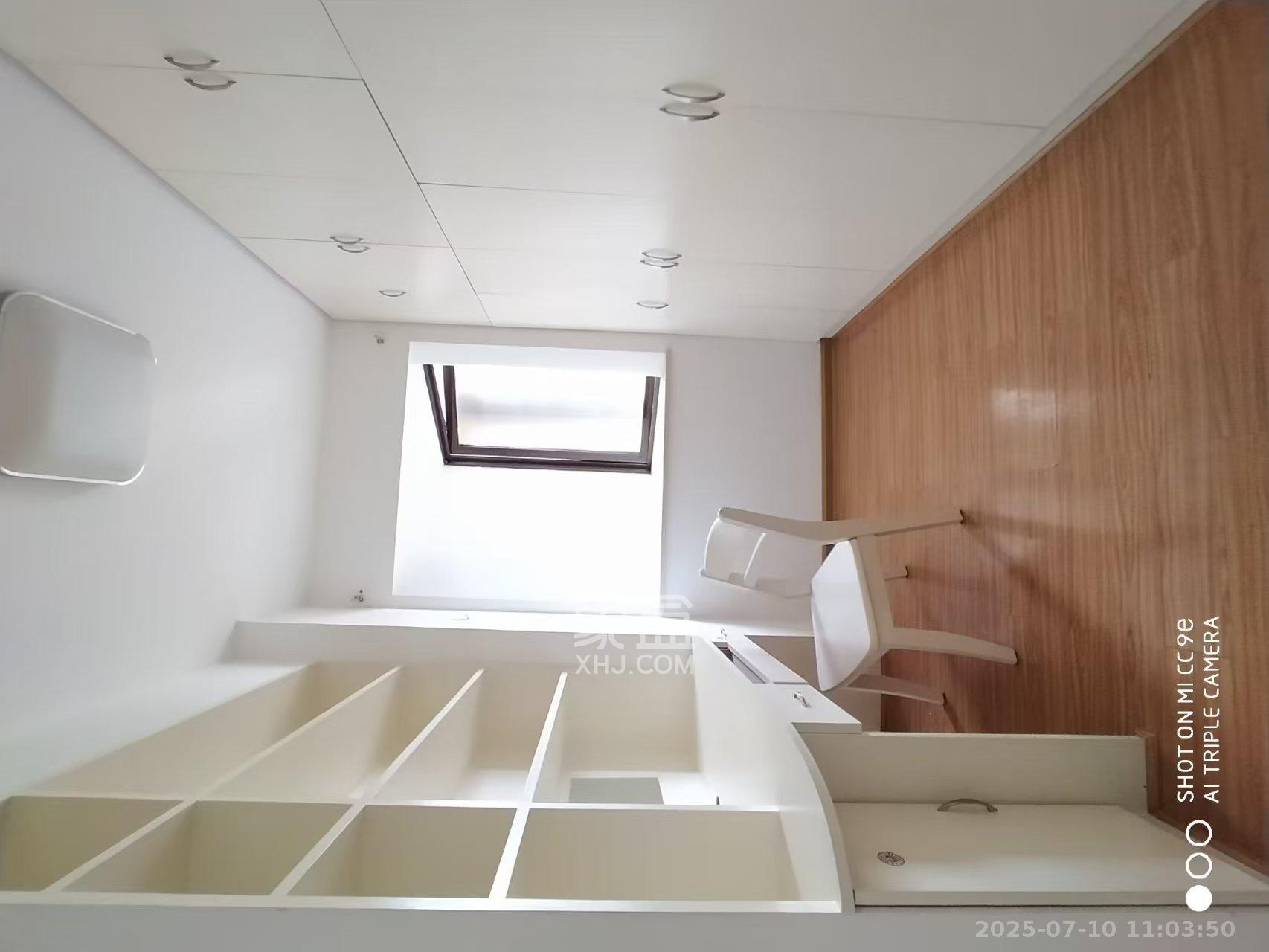 铂宫  2室2厅1卫   3800.00元/月室内图