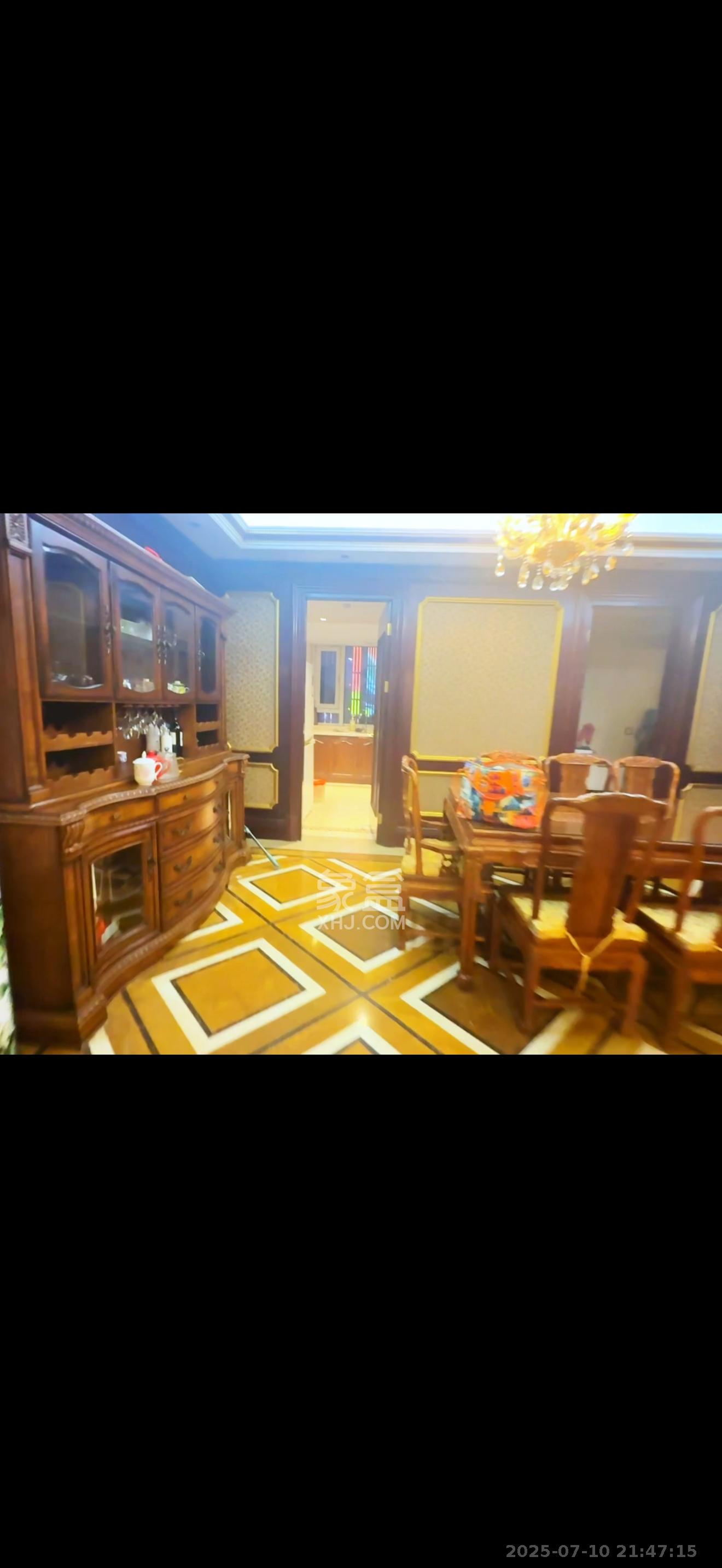 万达公馆 3室2厅4卫 10000.0元/月 万达公馆 3室2厅4卫 10000.0元/月室内图