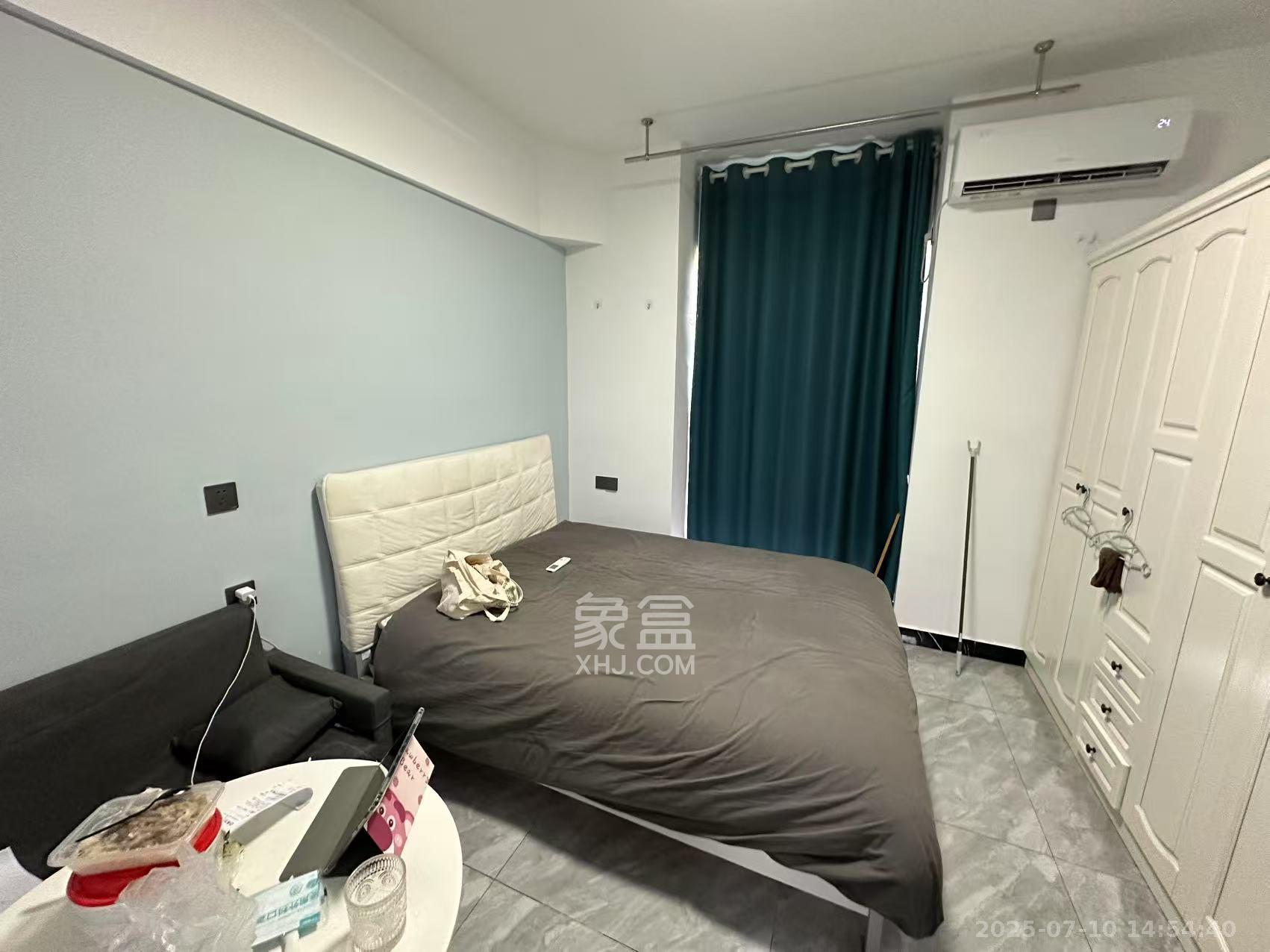 上林紫郡(锦顺和园) 1室1厅1卫 1600.0元/月 上林紫郡(锦顺和园) 1室1厅1卫 1600.0元/月室内图