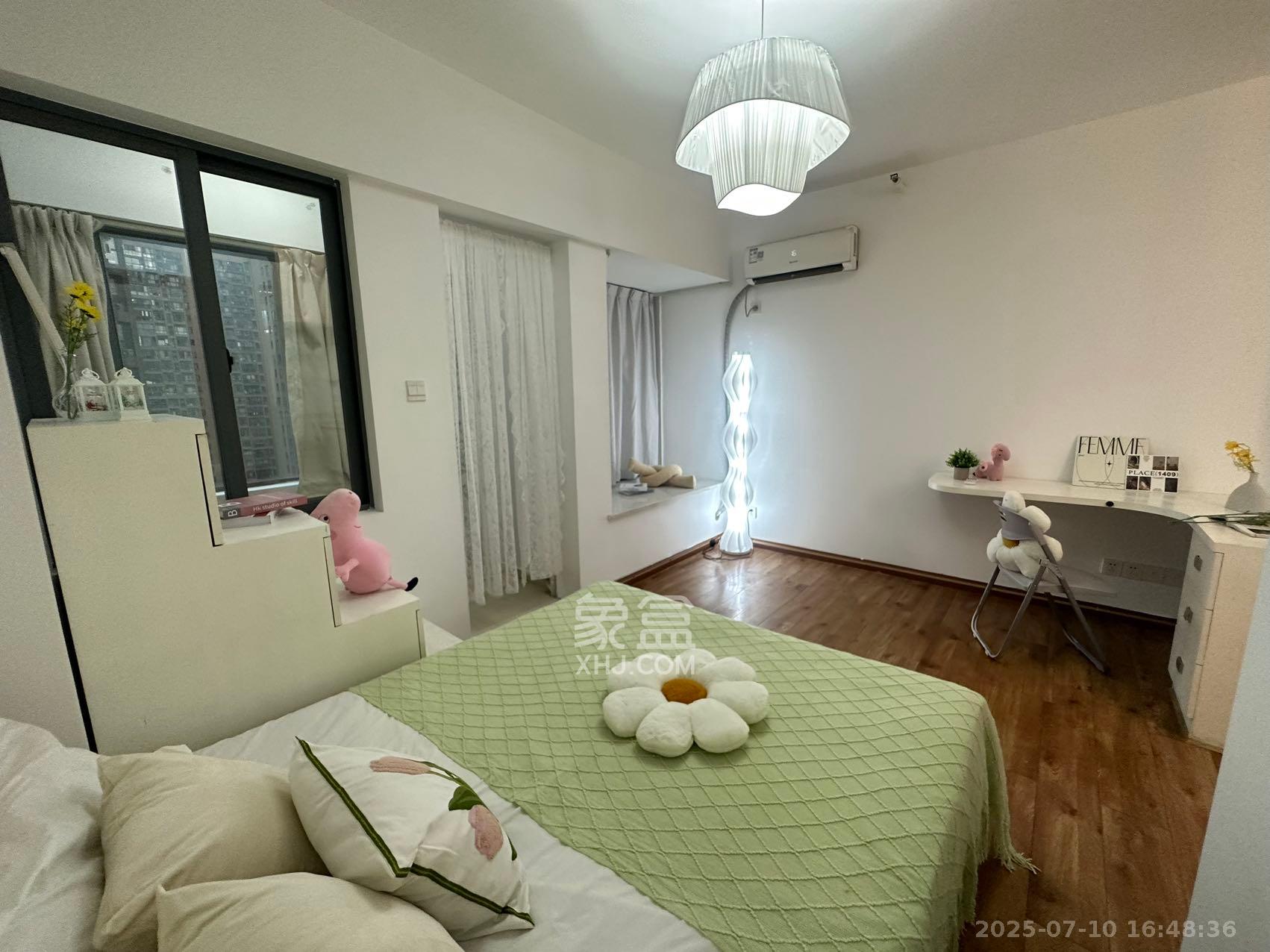 万博汇  1室1厅1卫    2380.0元/月 万博汇  1室1厅1卫    2380.0元/月室内图