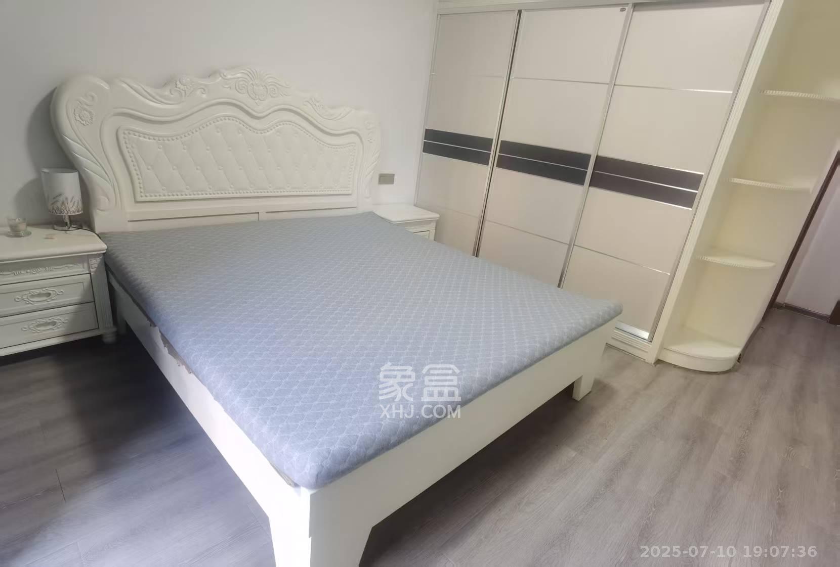 夏威夷碧水春城（碧桂园城市花园）  3室2厅2卫   2800.00元/月