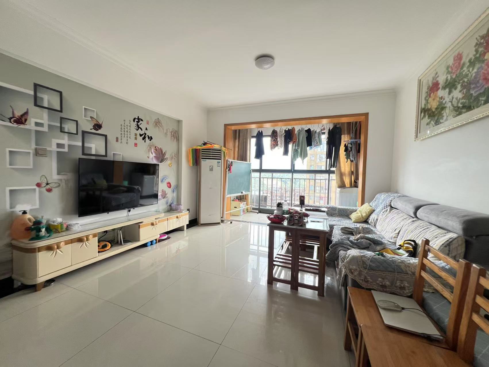 鑫成君泰 2室2厅1卫 1500.0元/月 鑫成君泰 2室2厅1卫 1500.0元/月室内图