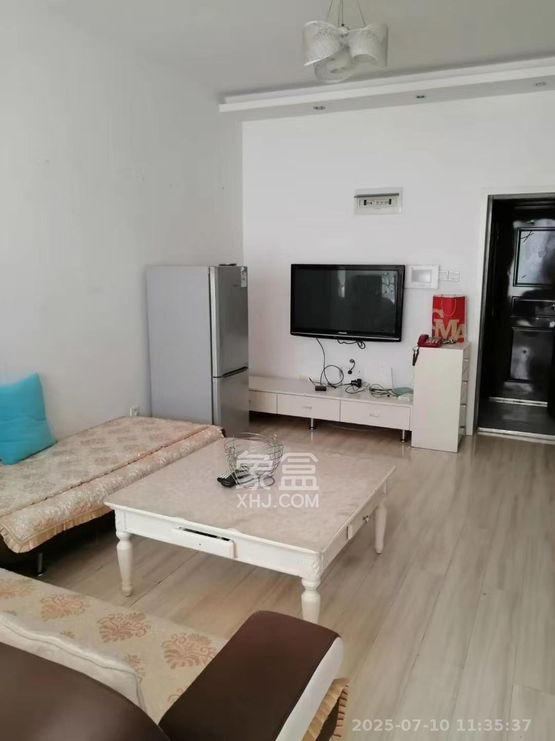 书院观邸 1室1厅1卫 2200.0元/月 书院观邸 1室1厅1卫 2200.0元/月室内图