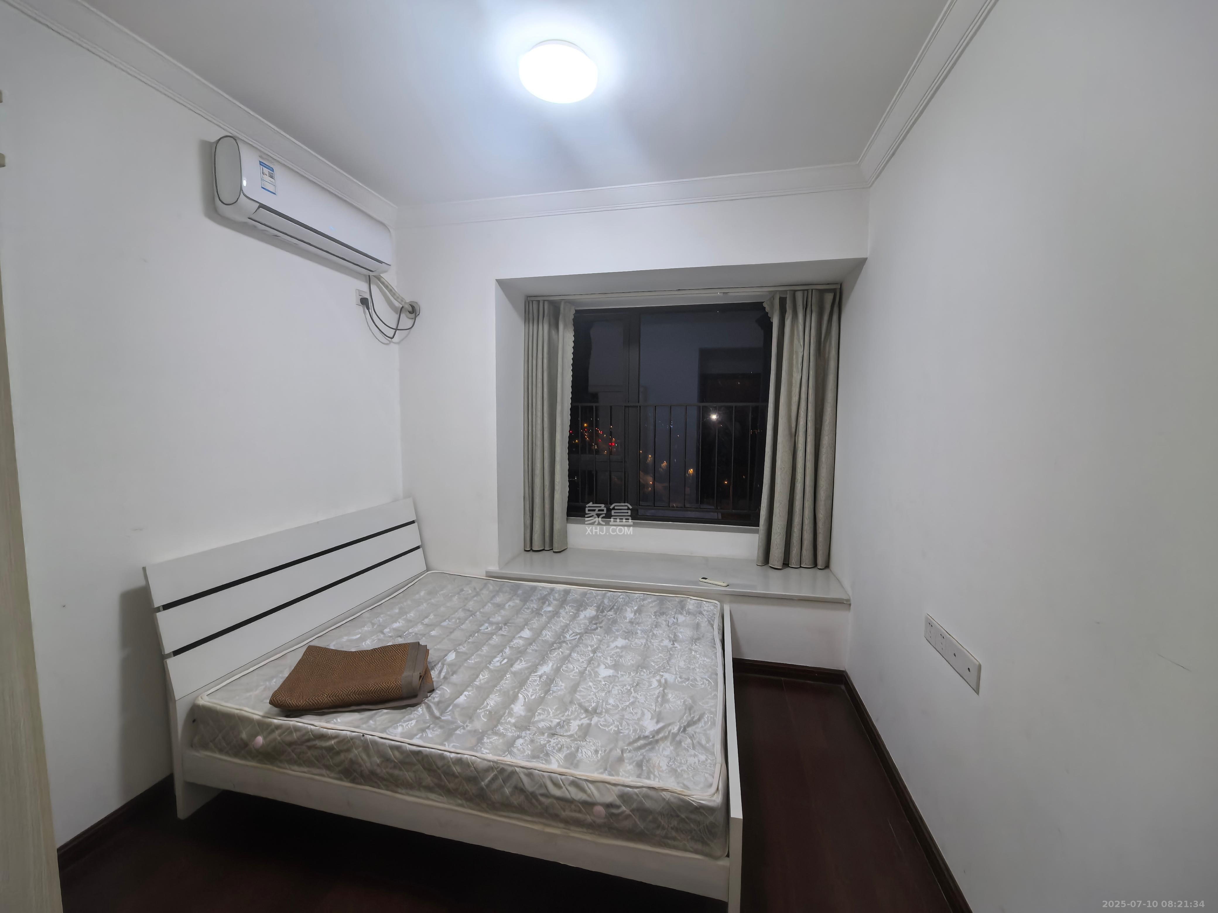 中海新城熙岸(中信新城五期) 3室2厅1卫 2000.0元/月 中海新城熙岸(中信新城五期) 3室2厅1卫 2000.0元/月室内图