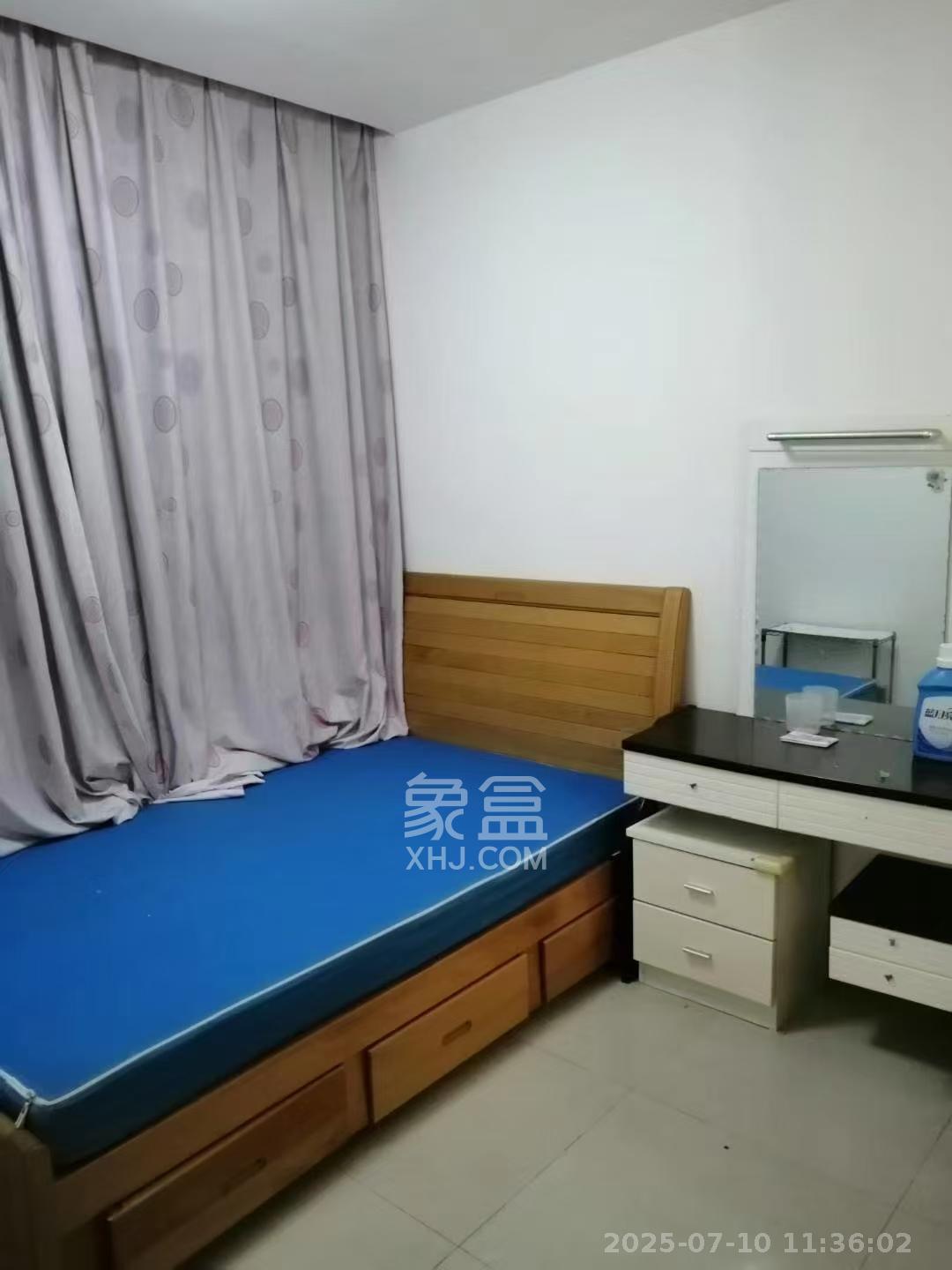 书院观邸 1室1厅1卫 2200.0元/月 书院观邸 1室1厅1卫 2200.0元/月室内图