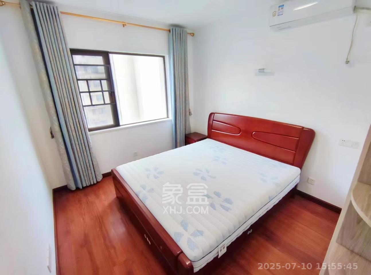 梅溪湖合能璞丽  3室2厅1卫   2350.00元/月室内图