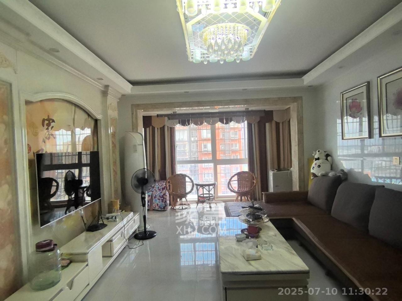 凯富南方鑫城 2室2厅2卫 2300.0元/月 凯富南方鑫城 2室2厅2卫 2300.0元/月室内图