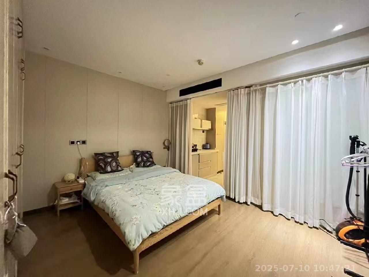 大财门公寓 1室1厅1卫 2300.0元/月 大财门公寓 1室1厅1卫 2300.0元/月室内图