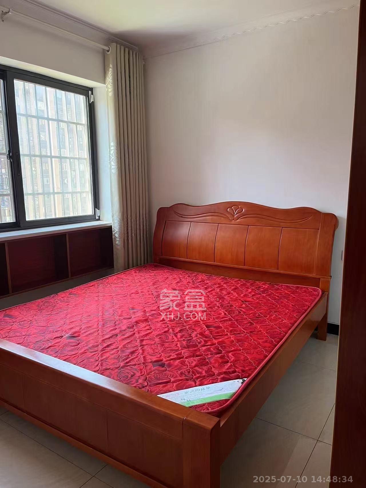 洋湖和园（福联嘉苑）  2室2厅1卫    2300.0元/月室内图