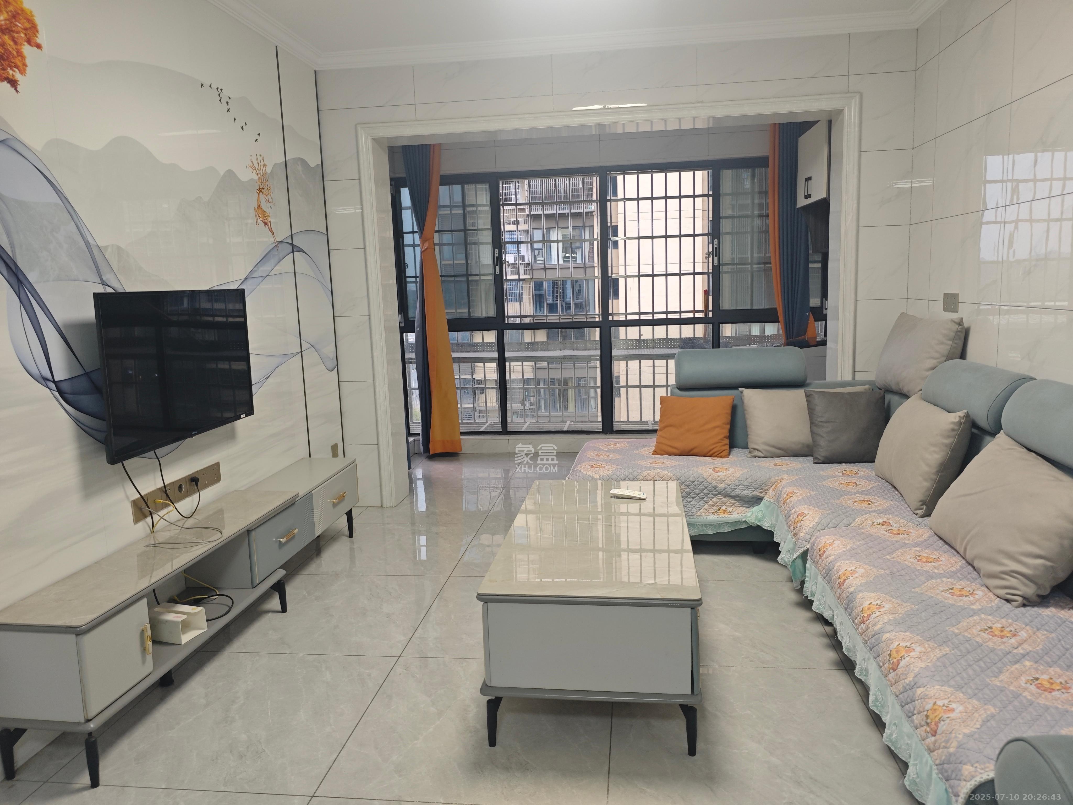 真人桥家园一期 3室1厅1卫 1800.0元/月 真人桥家园一期 3室1厅1卫 1800.0元/月室内图