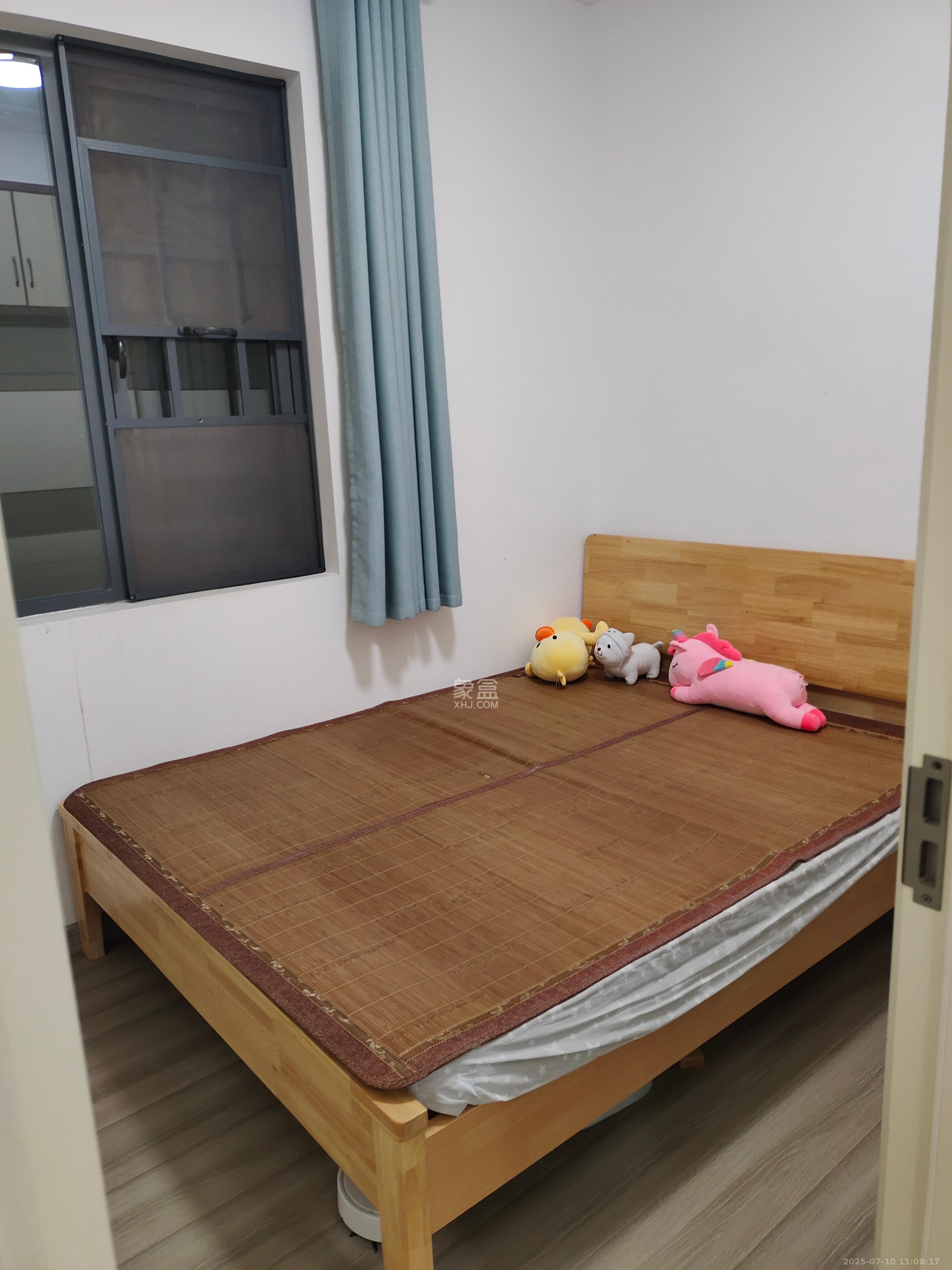 麦芒国际（金恒雅苑）  3室1厅1卫   2800.00元/月室内图