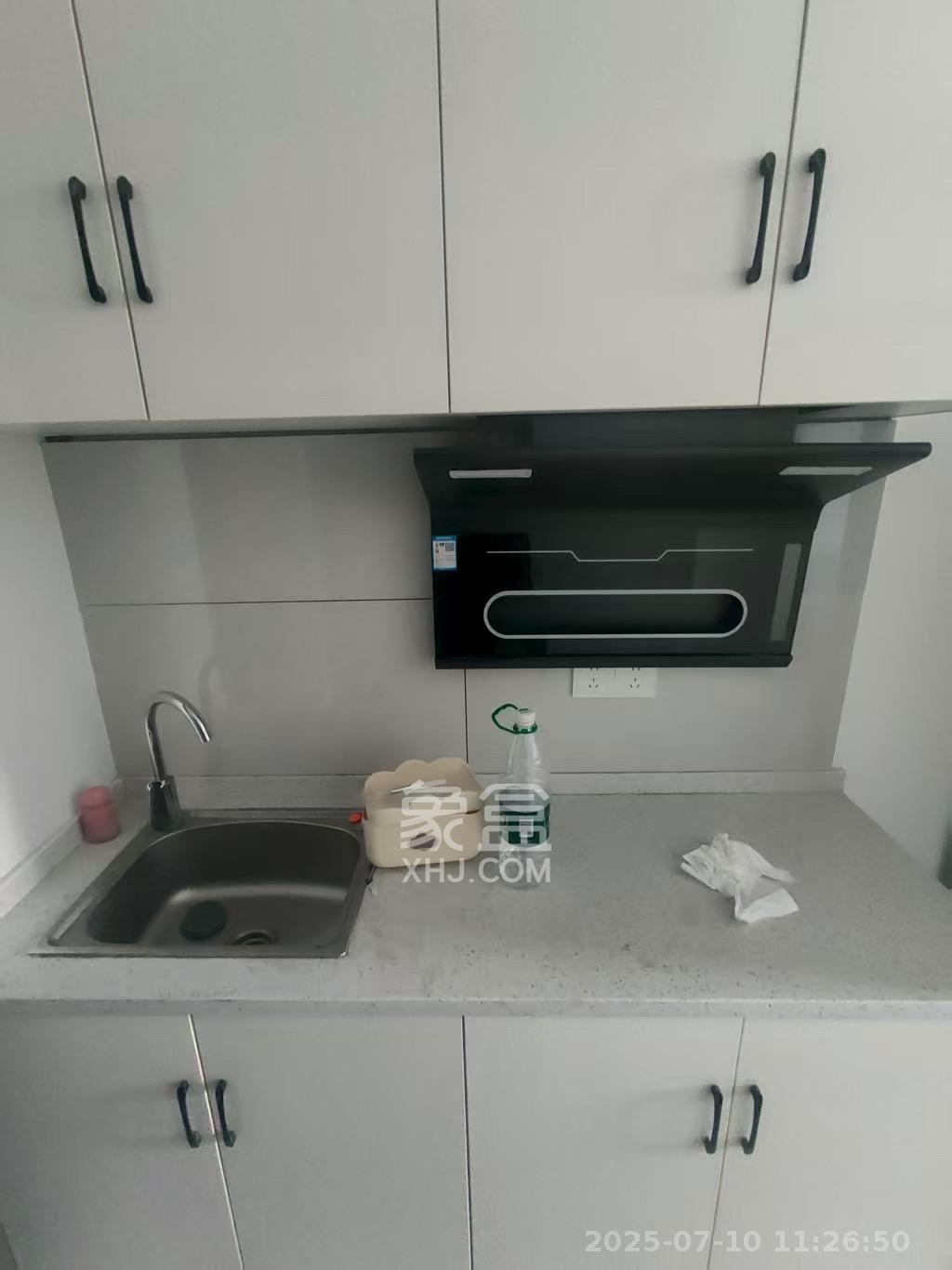 新城悦隽公园 1室0厅0卫 1200.0元/月 新城悦隽公园 1室0厅0卫 1200.0元/月室内图