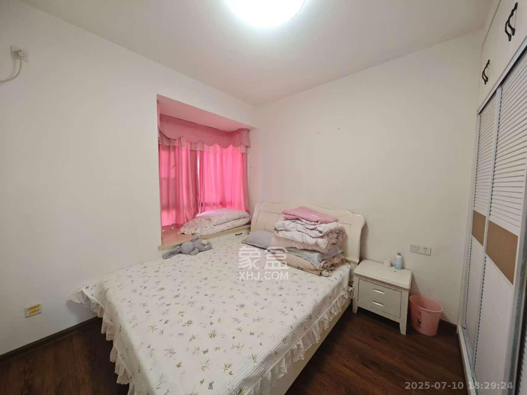 中建信和城  3室2厅1卫   3100.00元/月室内图