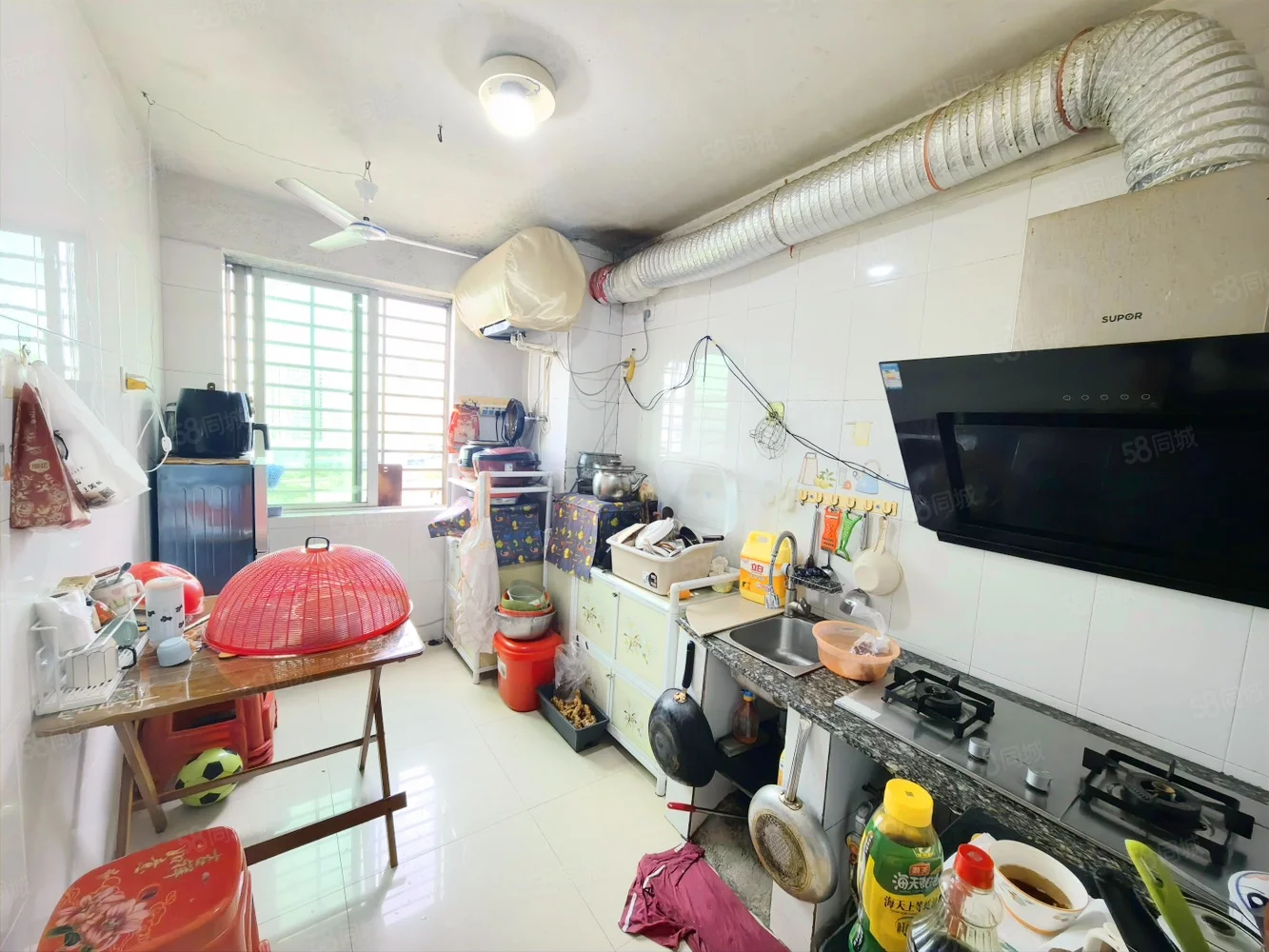 佳佳经典  2室2厅1卫   118.00万室内图