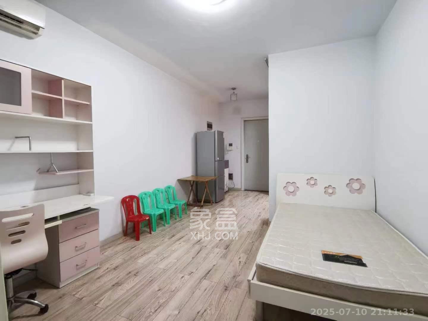 怡海星城 1室1厅1卫 1200.0元/月 怡海星城 1室1厅1卫 1200.0元/月室内图