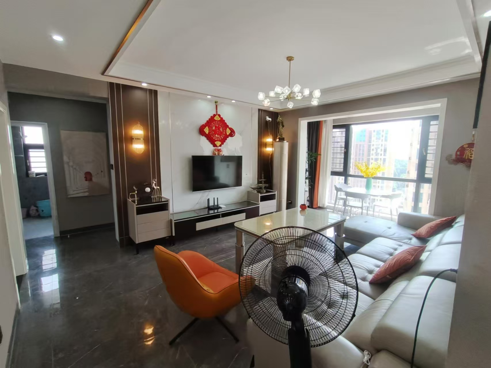 信合家园 4室2厅2卫 3500.0元/月 信合家园 4室2厅2卫 3500.0元/月室内图