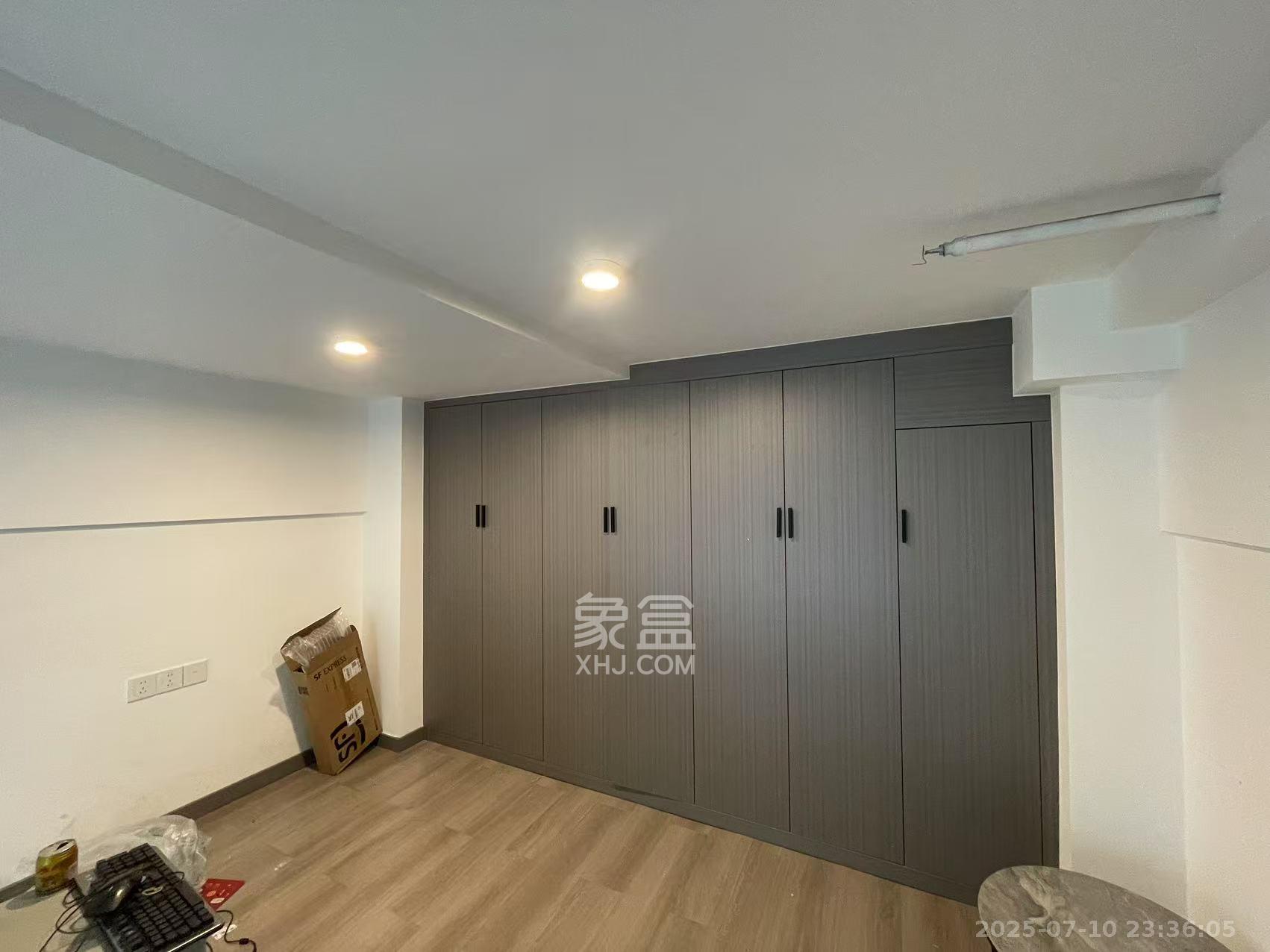 佳兆业云顶都汇  1室0厅0卫   1600.00元/月室内图