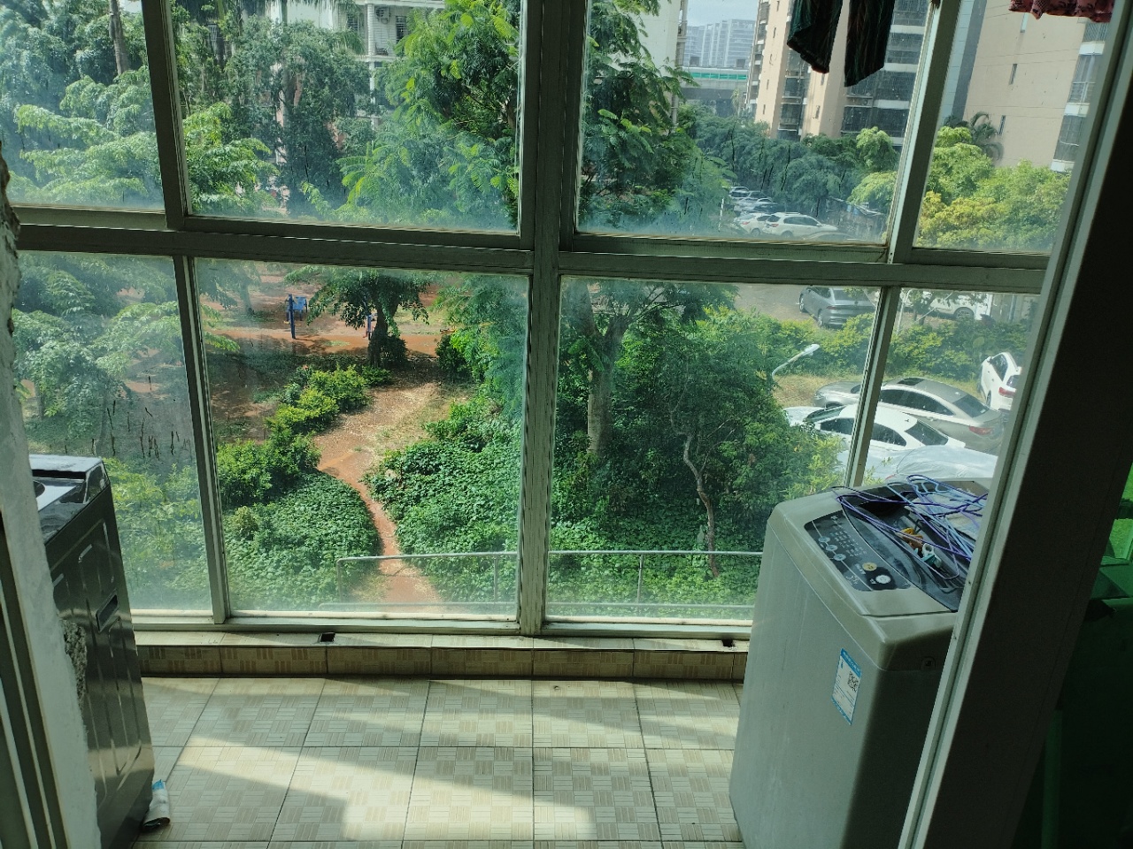 金华苑  3室2厅2卫    109.0万室内图