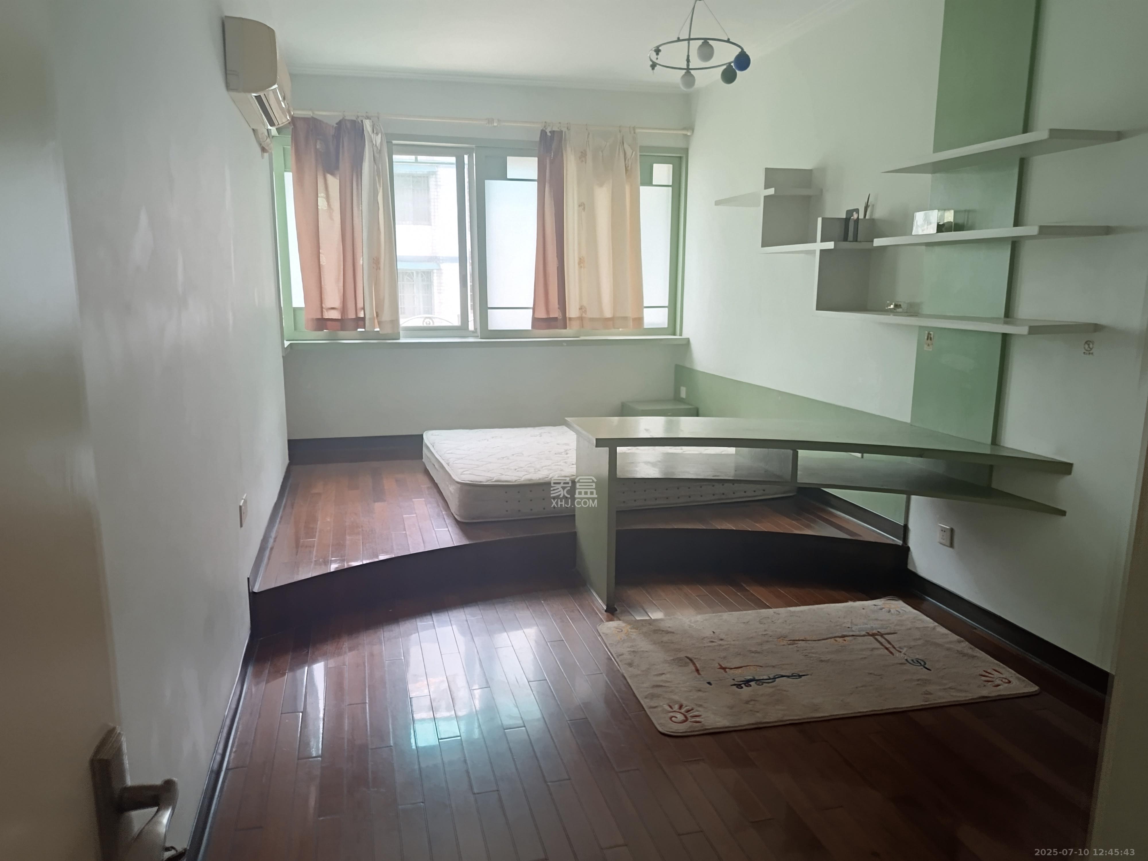 中联科技园 4室2厅2卫 3000.0元/月 中联科技园 4室2厅2卫 3000.0元/月室内图