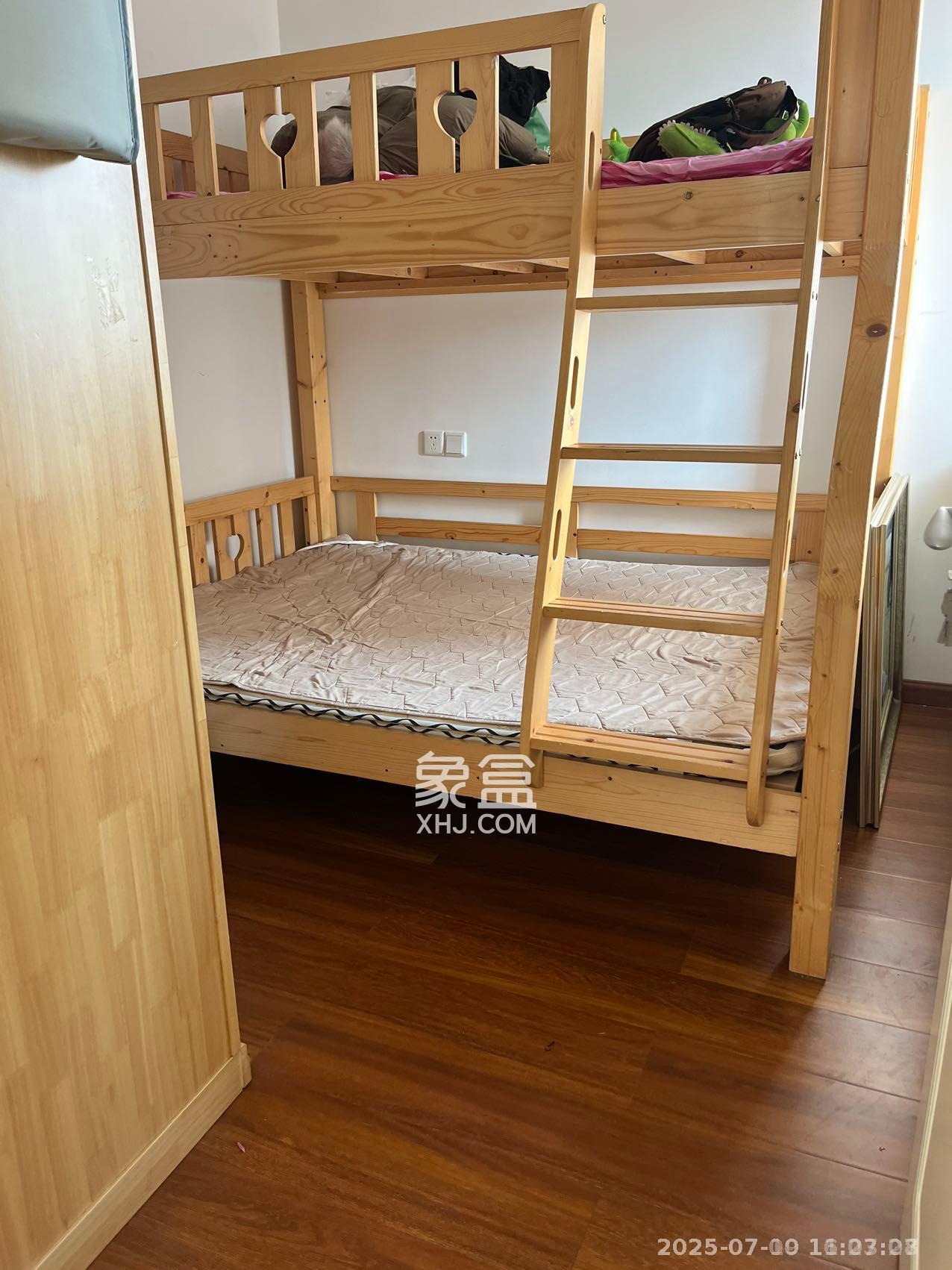COCO蜜城  2室1厅1卫   2500.00元/月室内图