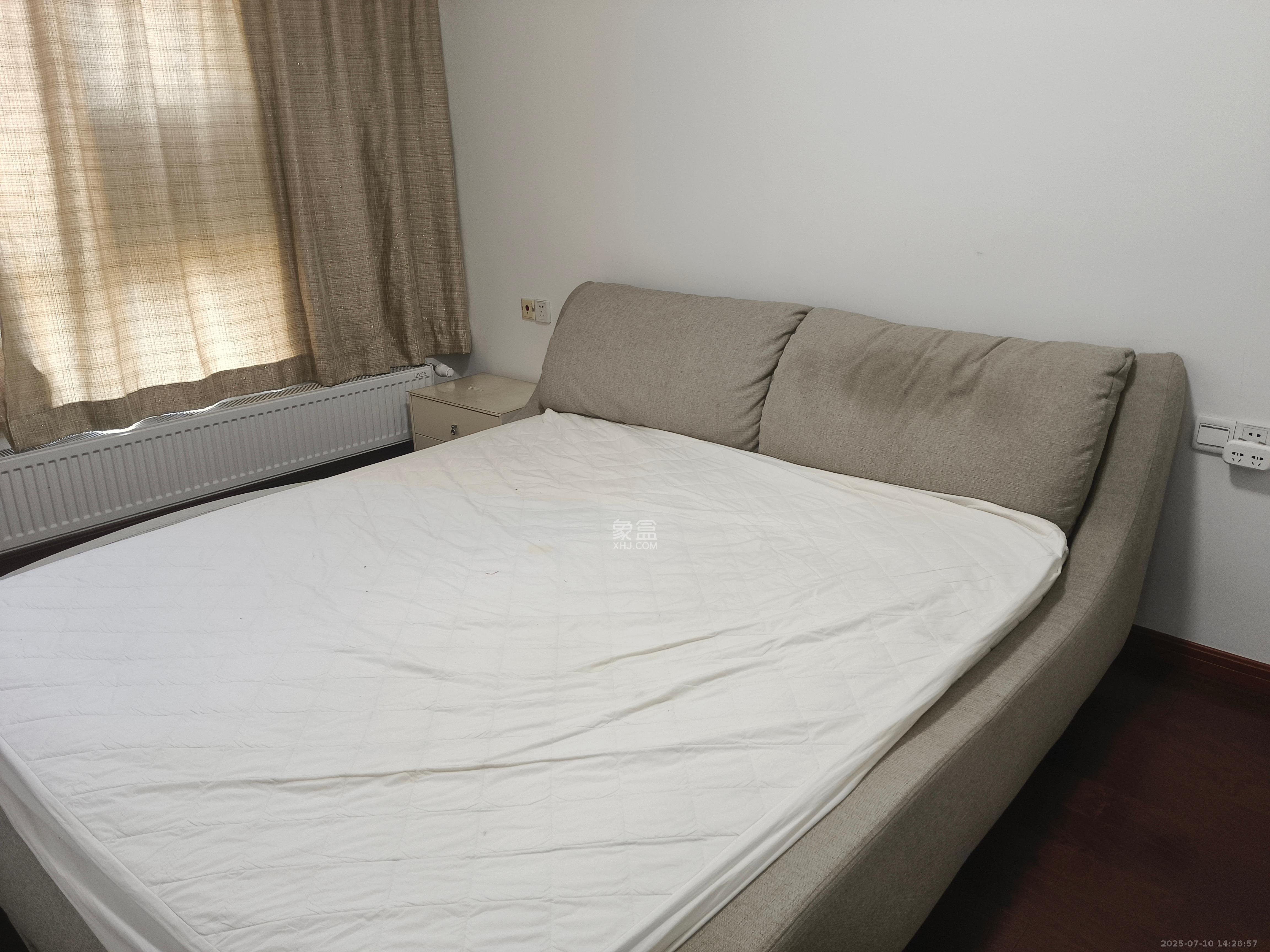 万博汇  3室2厅1卫   3800.00元/月室内图