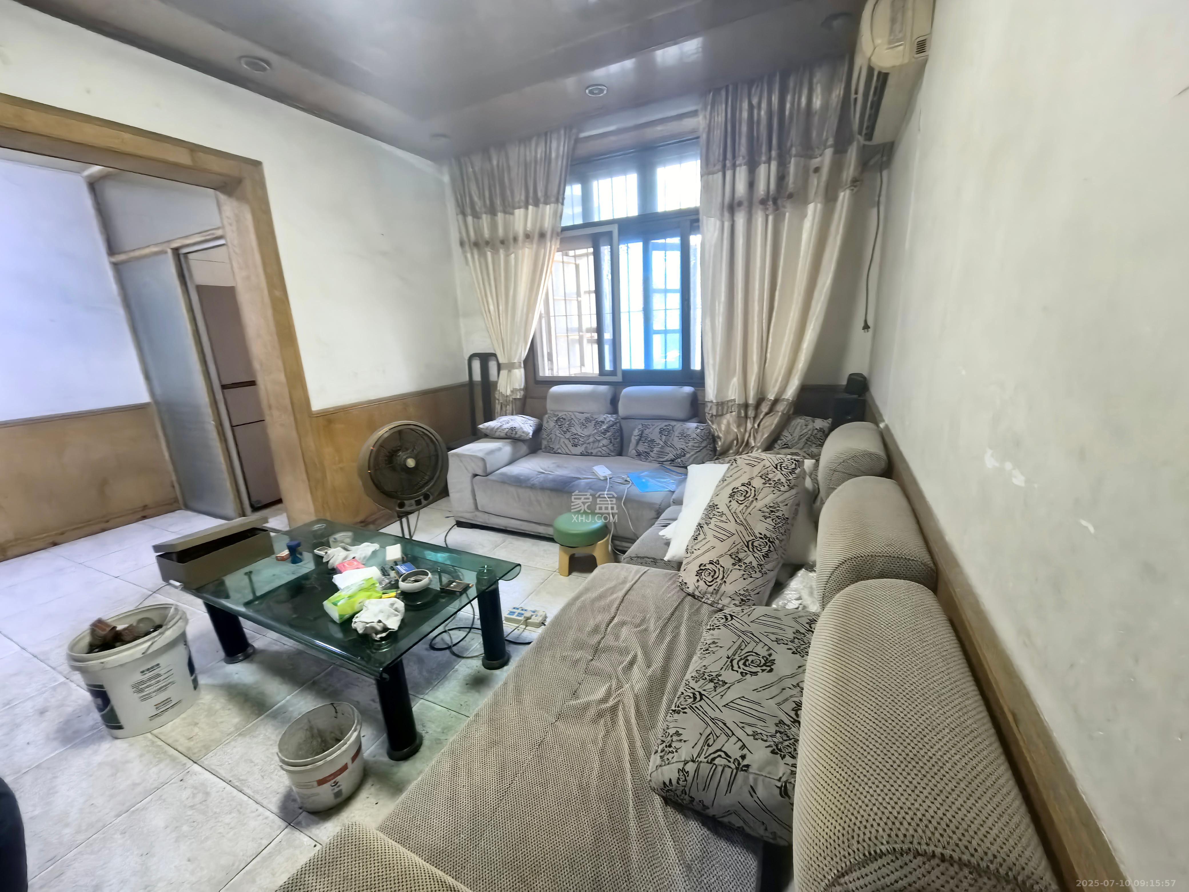 栗塘村  2室2厅1卫   18.80万