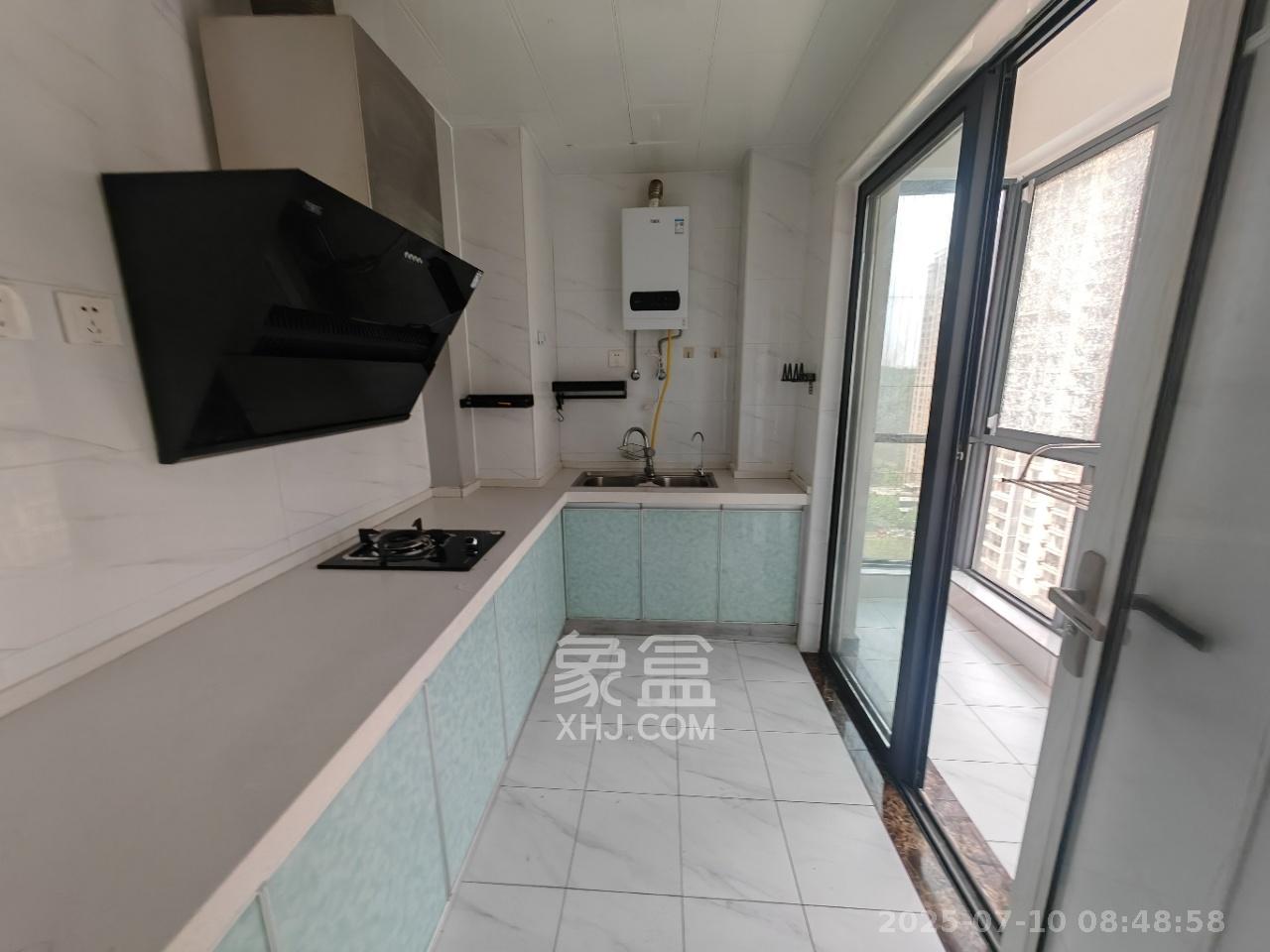 中建嘉和城  1室0厅0卫   2600.00元/月室内图