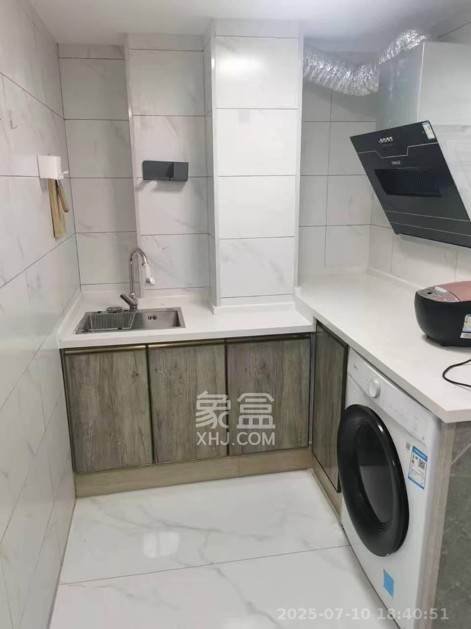 新城悦隽  1室0厅0卫   1250.00元/月室内图