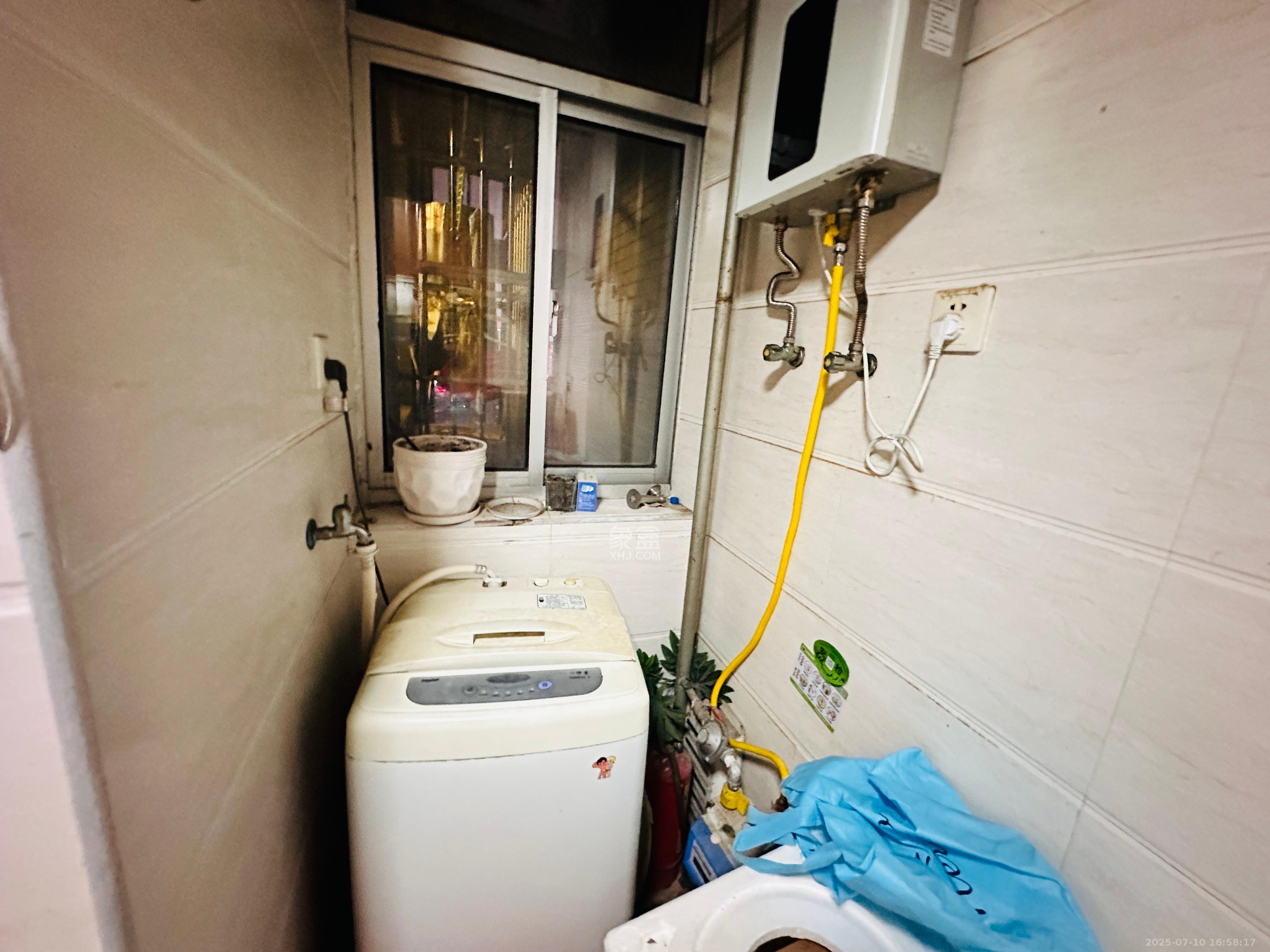 景泰雅苑（景江融城）  1室1厅1卫   1500.00元/月室内图