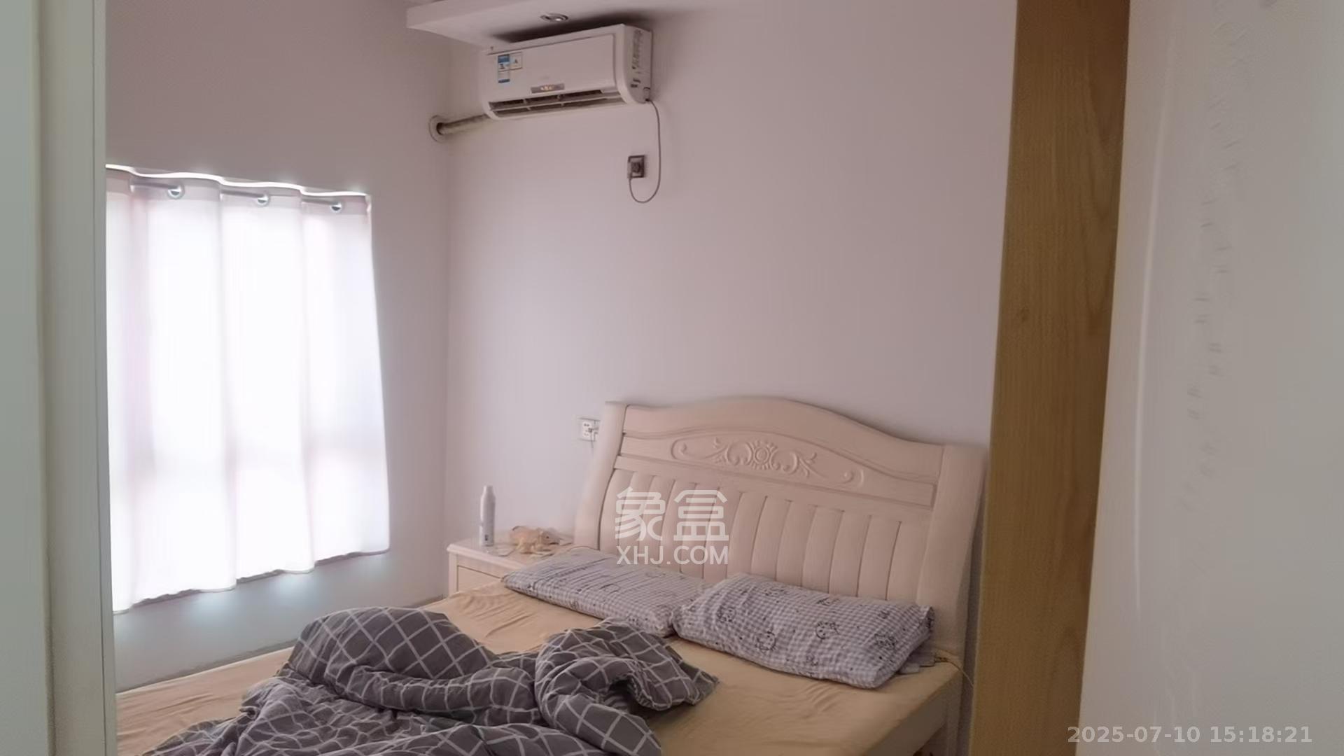 花样年华  1室1厅1卫   1500.00元/月室内图