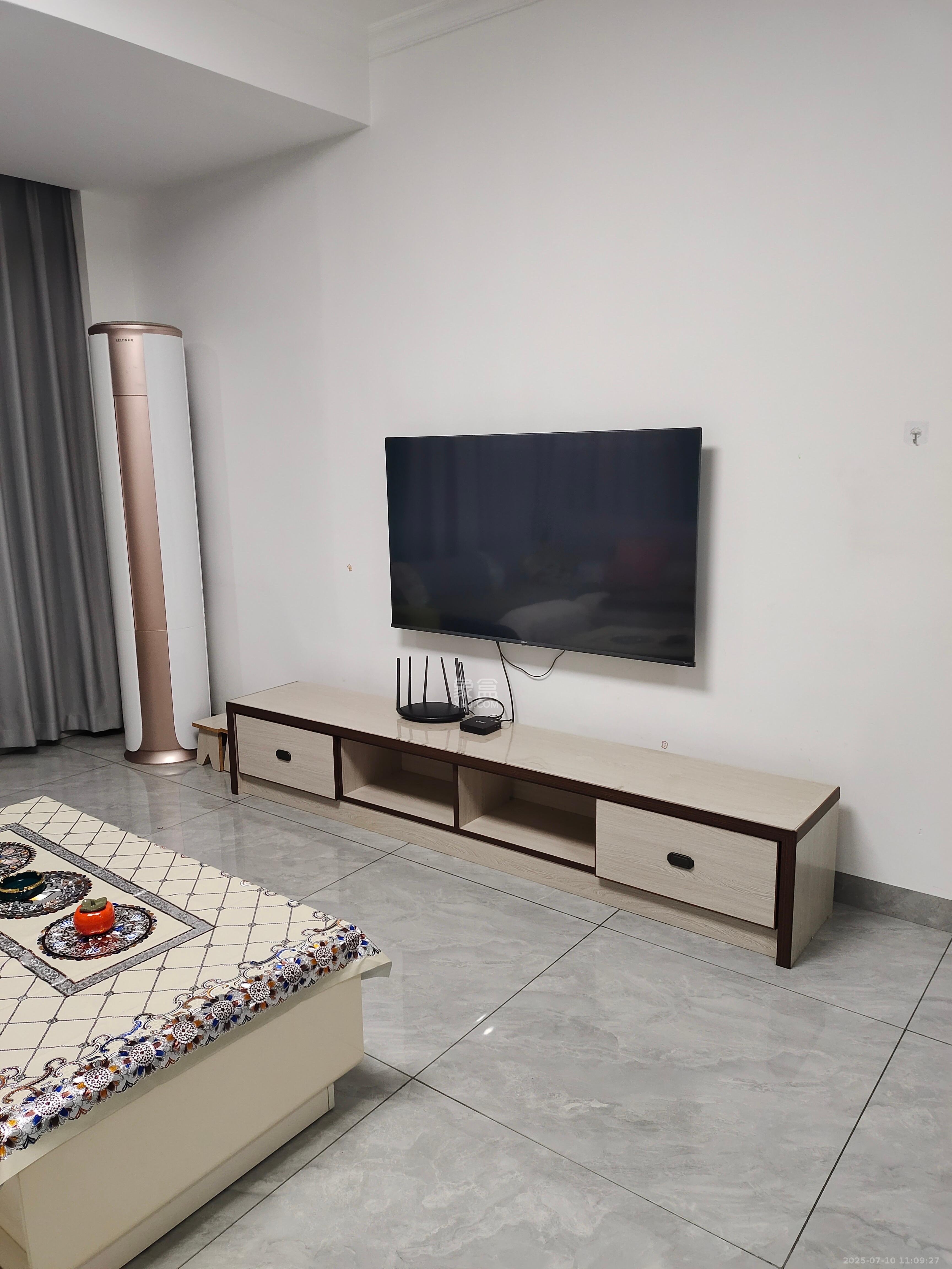 麦芒国际（金恒雅苑）  3室1厅1卫   2800.00元/月室内图