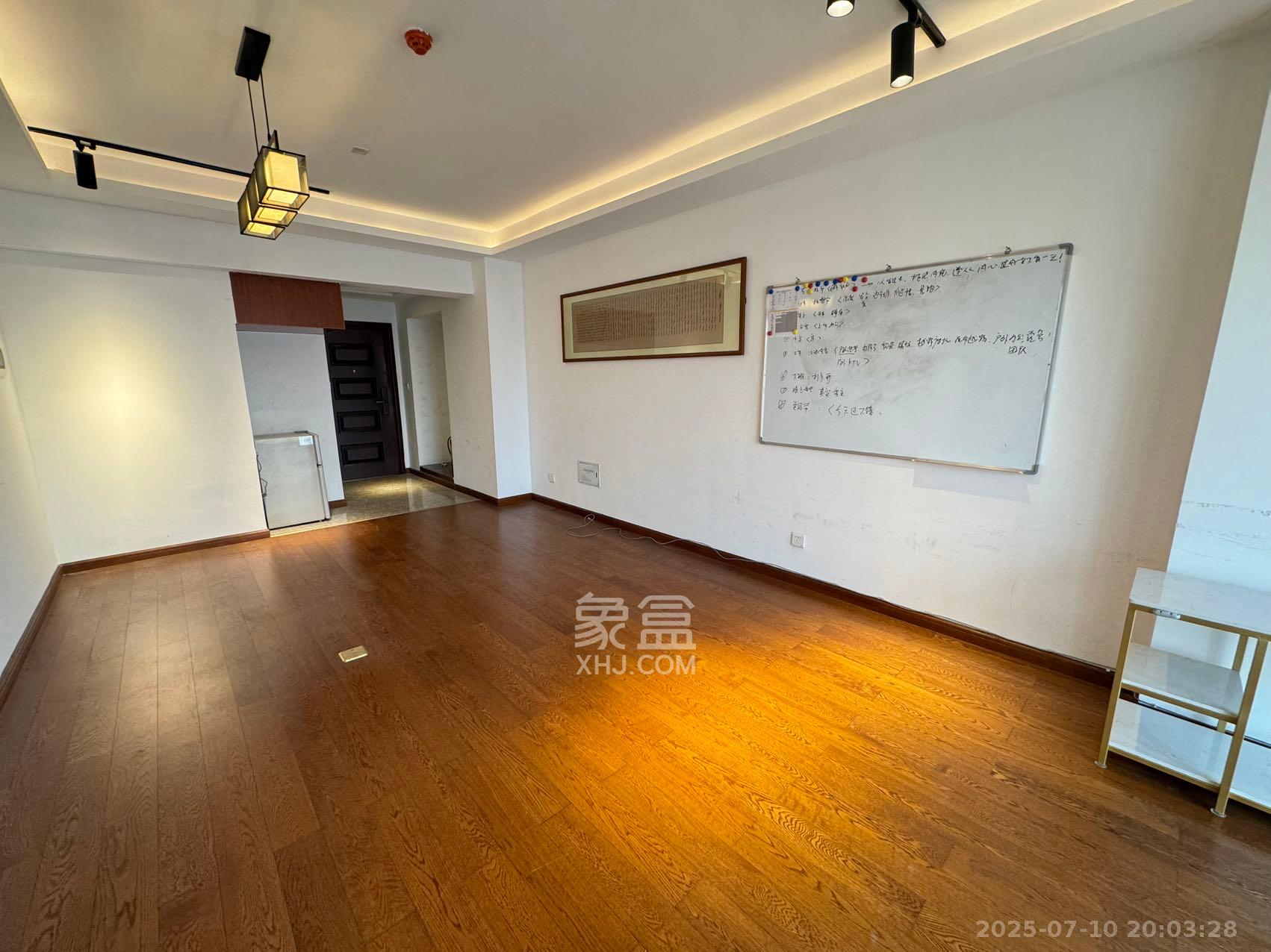 创世纪广场  1室1厅1卫    1500.0元/月室内图