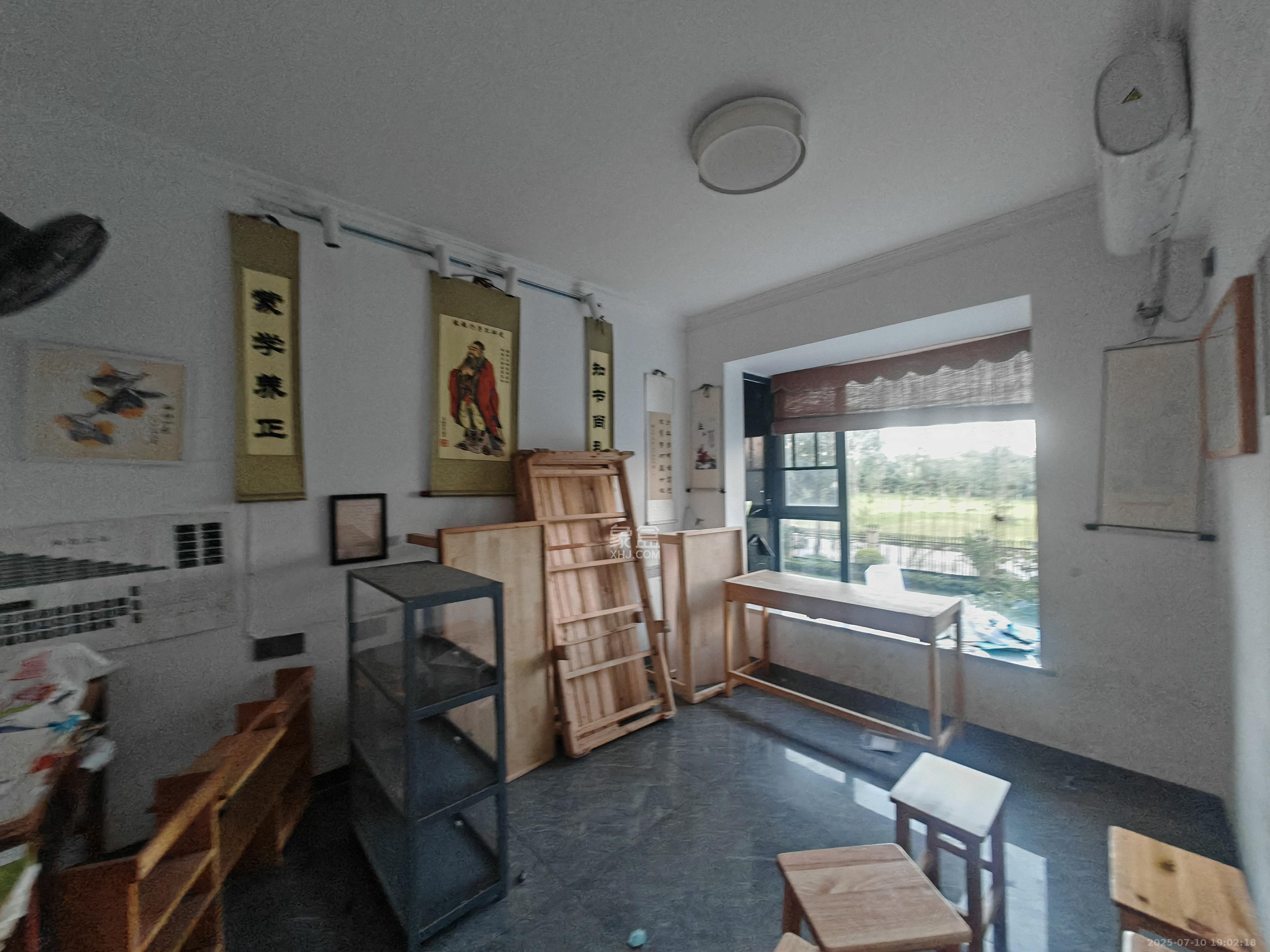 中建嘉和城  1室0厅0卫   2200.00元/月室内图