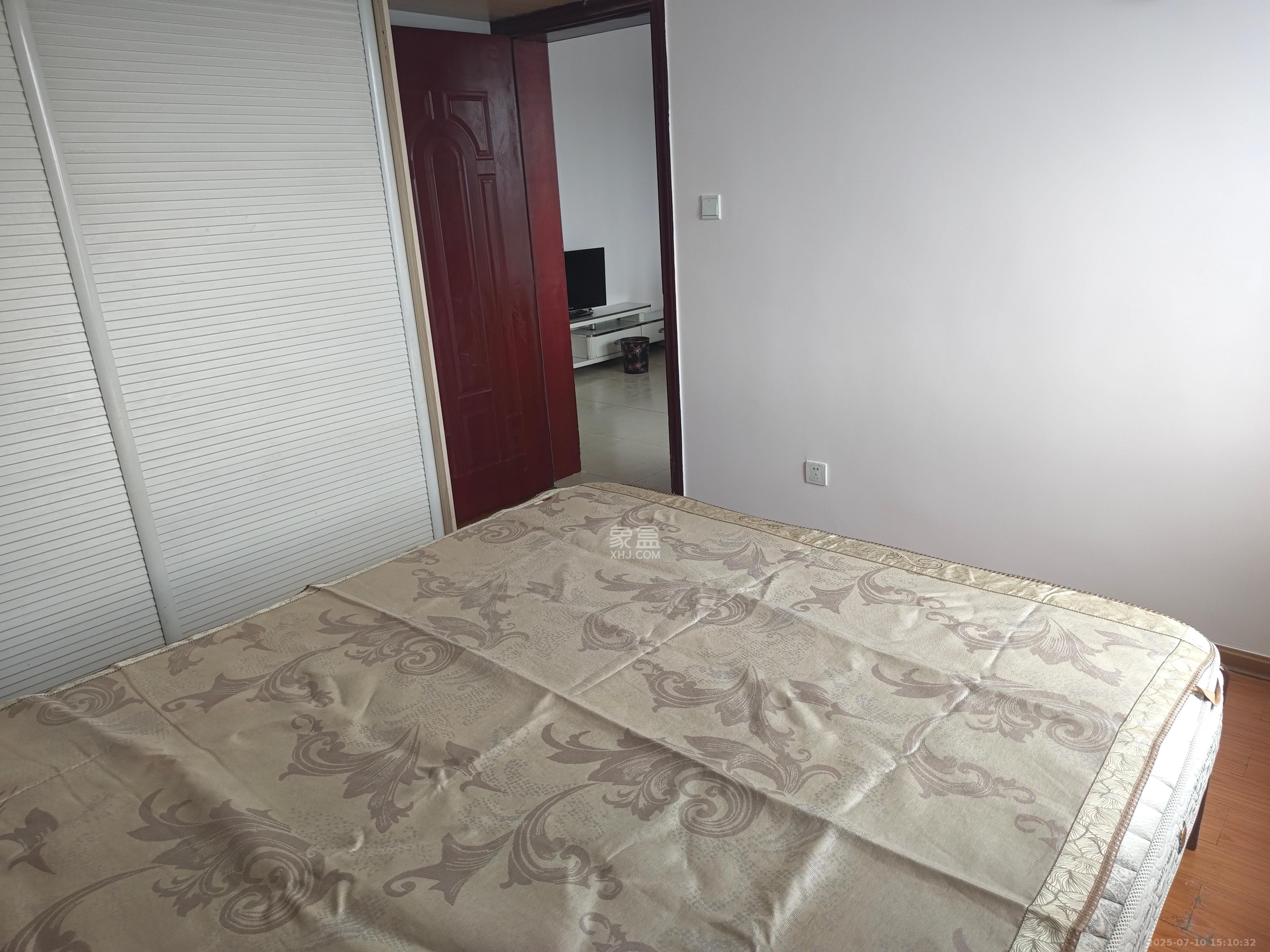 华尔街中心  1室0厅0卫   2500.00元/月室内图