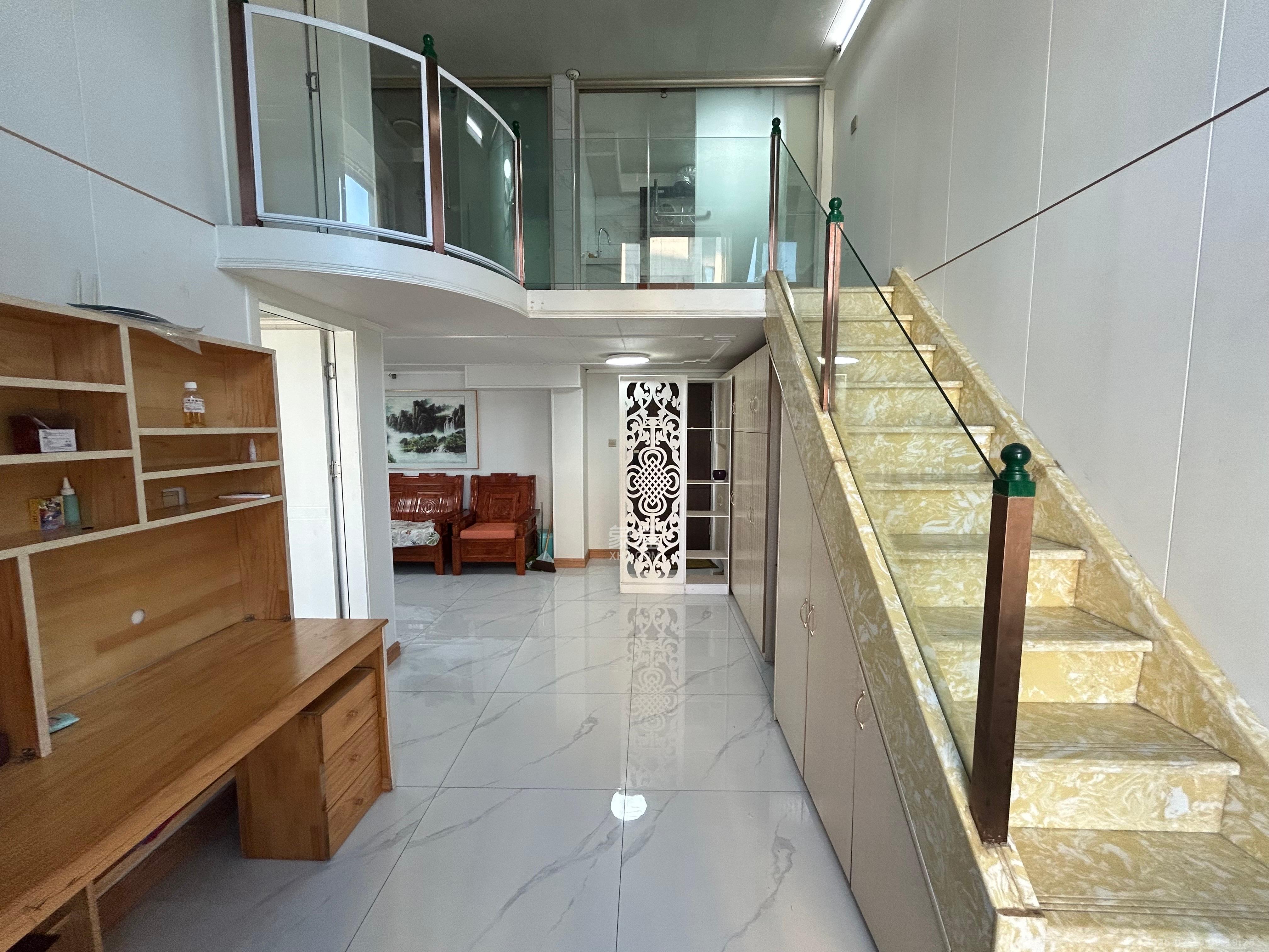 君合新城玺樾 3室2厅1卫 1800.0元/月 君合新城玺樾 3室2厅1卫 1800.0元/月室内图