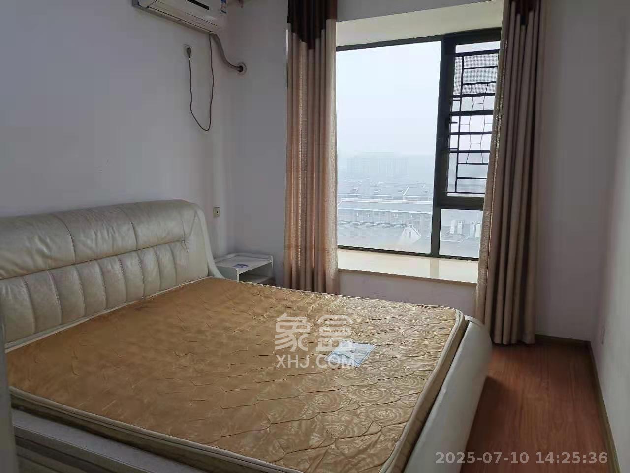 鑫远熙山  2室1厅1卫   2400.00元/月室内图